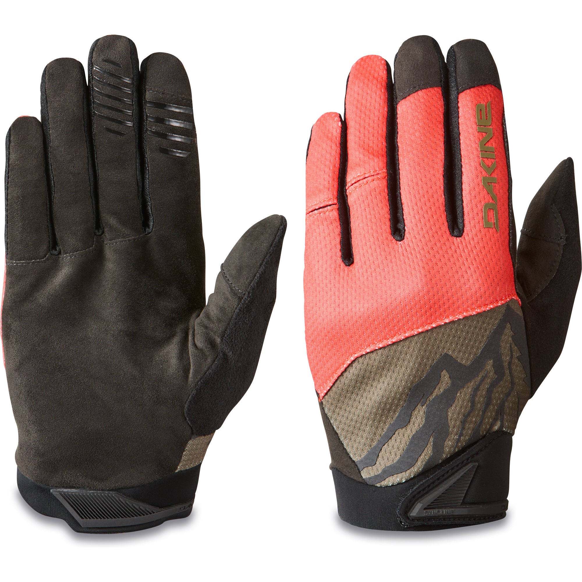 Syncline Bike Glove - Image 26