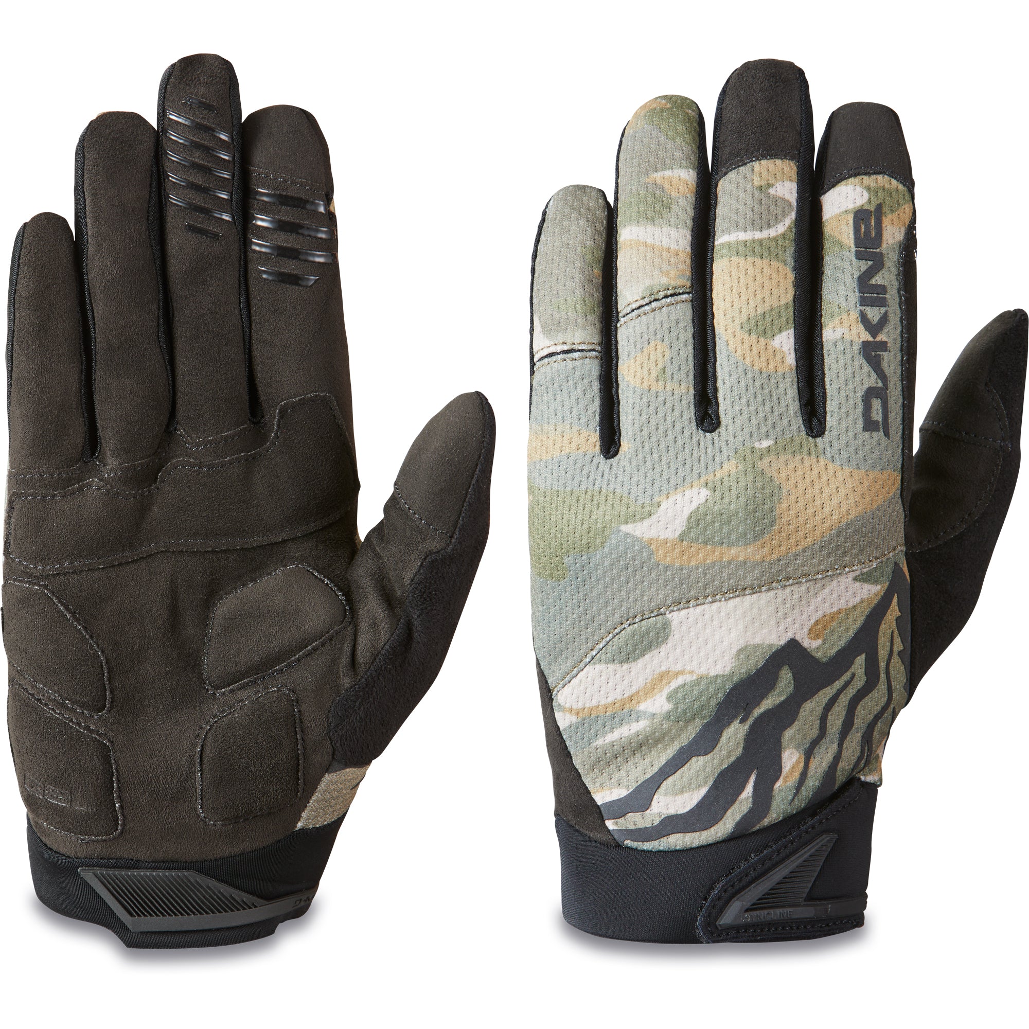 Syncline Bike Glove - Image 24