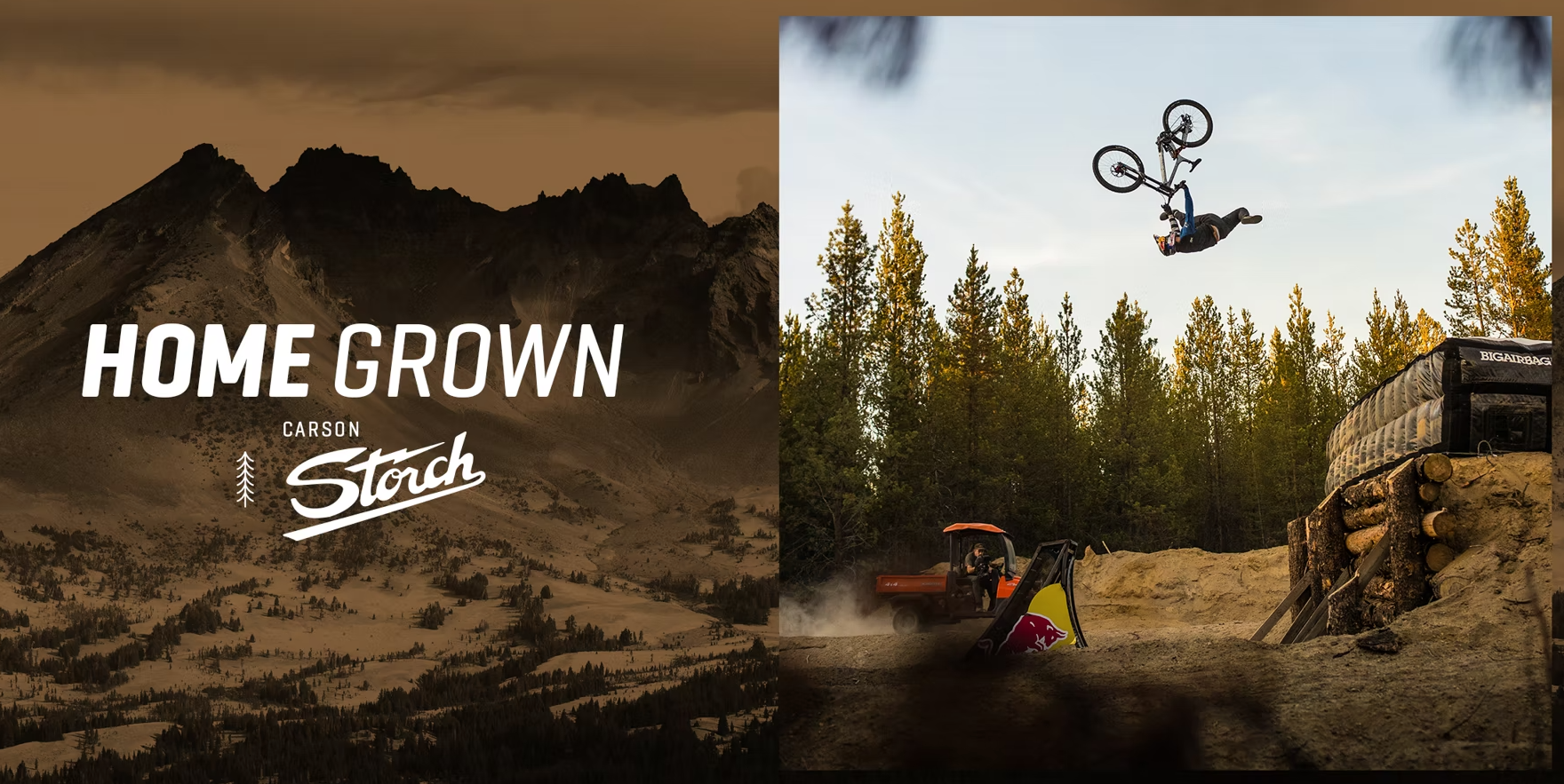 Thrillium Bike Glove - Image 11