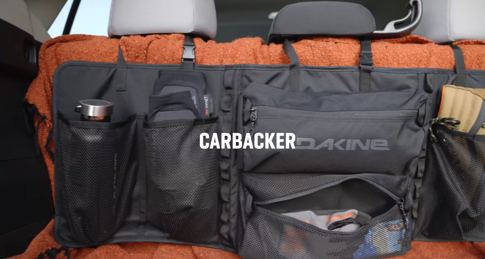 Carbacker - Black - Image 6