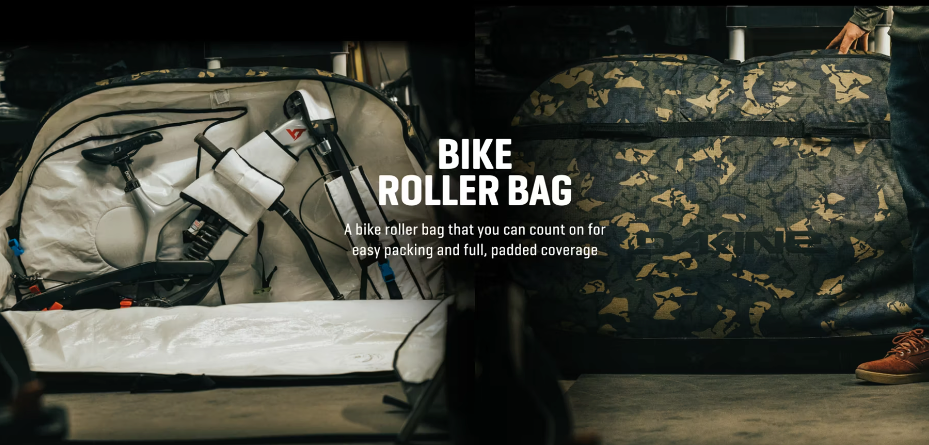 Bike Roller Bag - Image 24