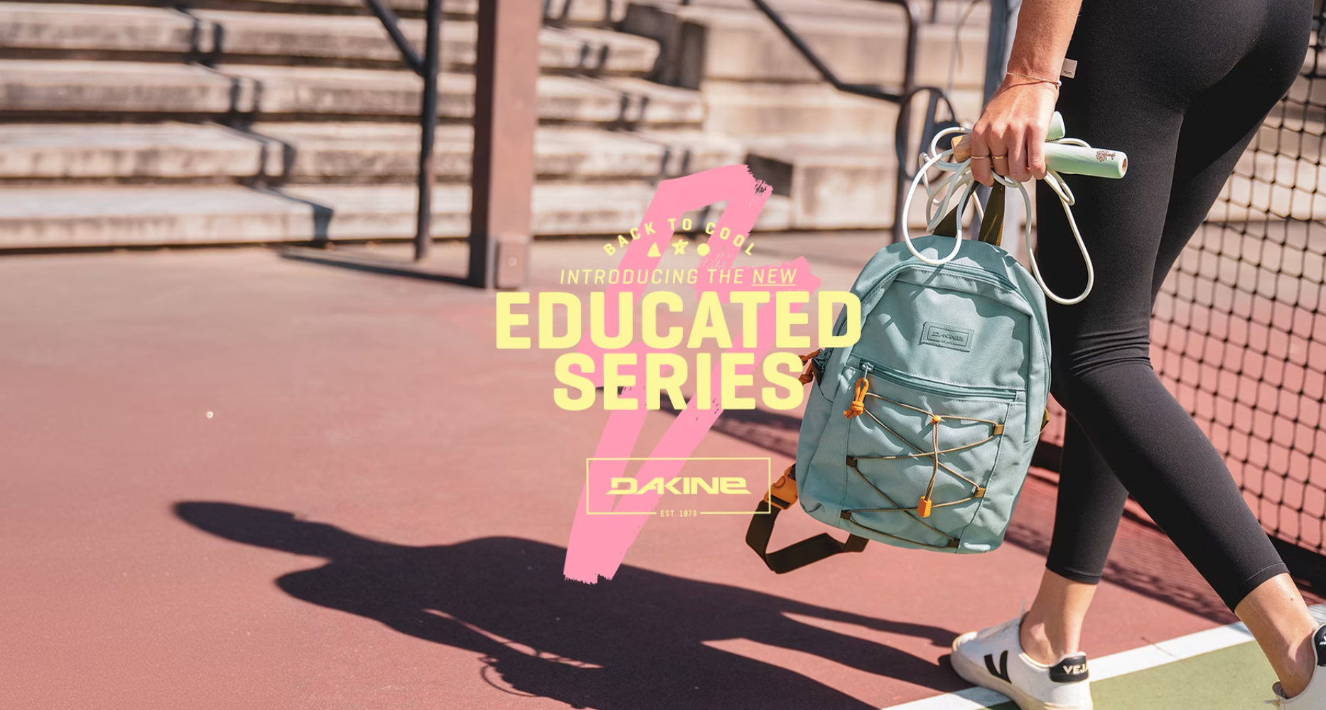 Detention Mini Sling 8L - Image 15