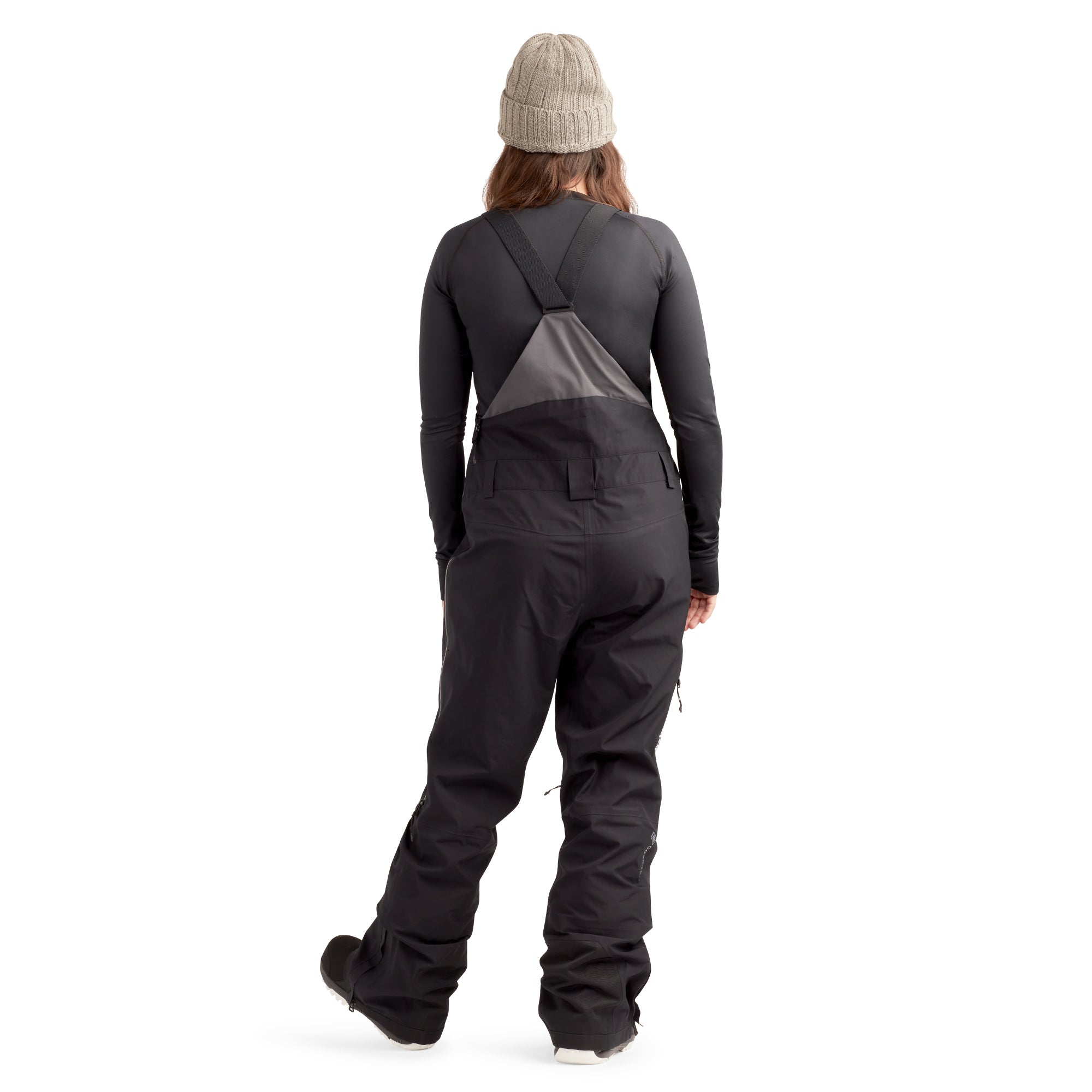 Stoker Gore-Tex 3L Bib - Women's - Image 2