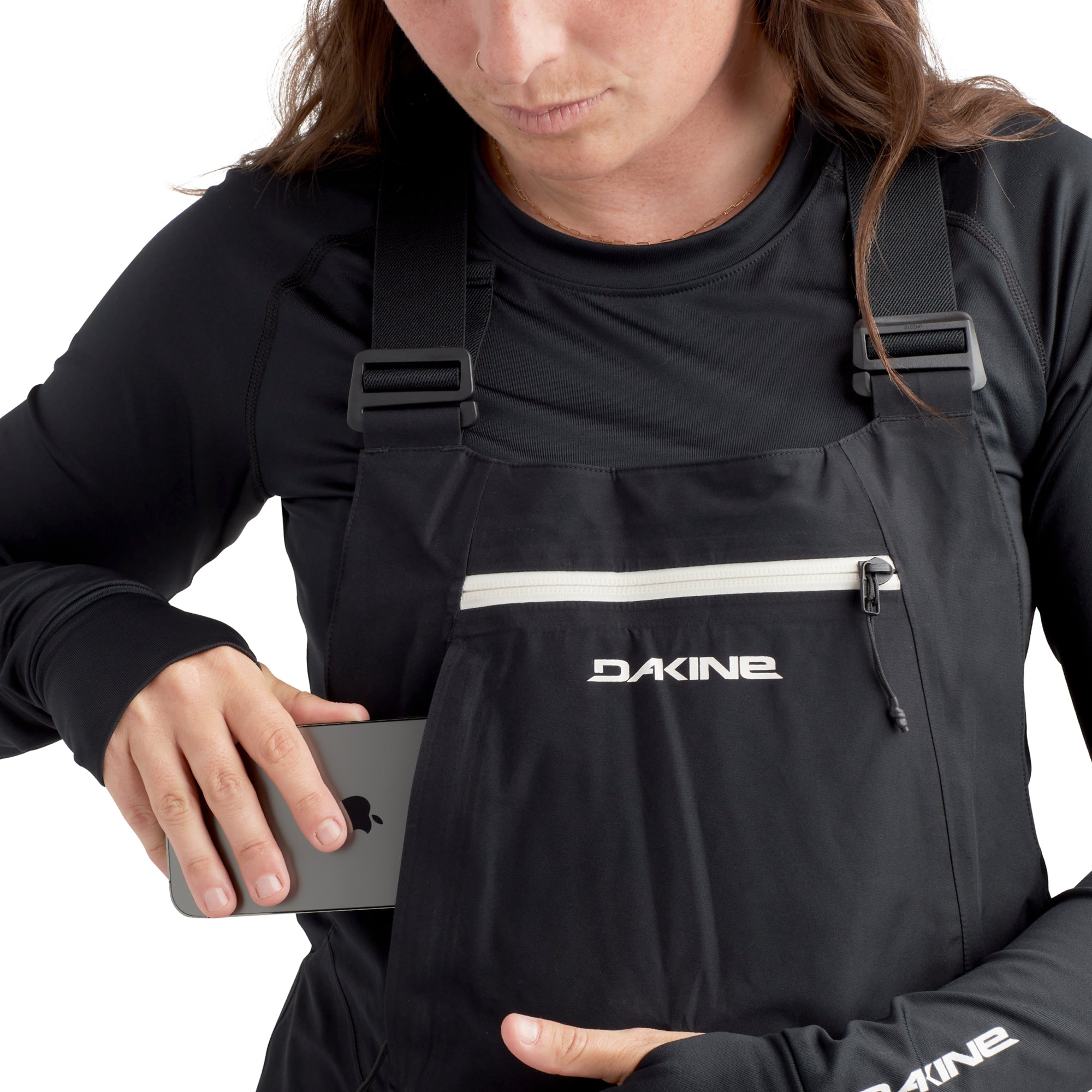 Stoker Gore-Tex 3L Bib - Women's - Image 3