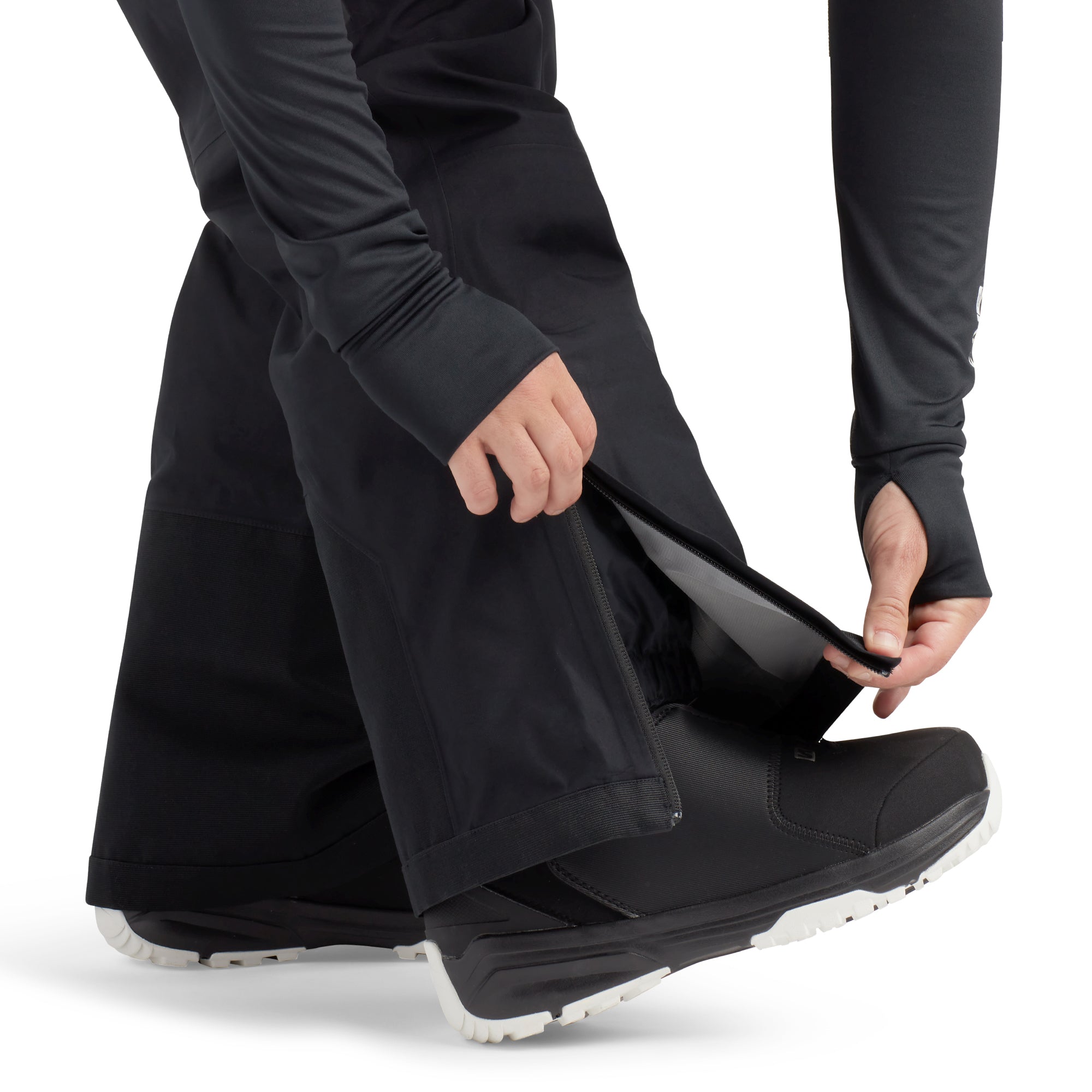Stoker Gore-Tex 3L Bib - Women's - Image 6