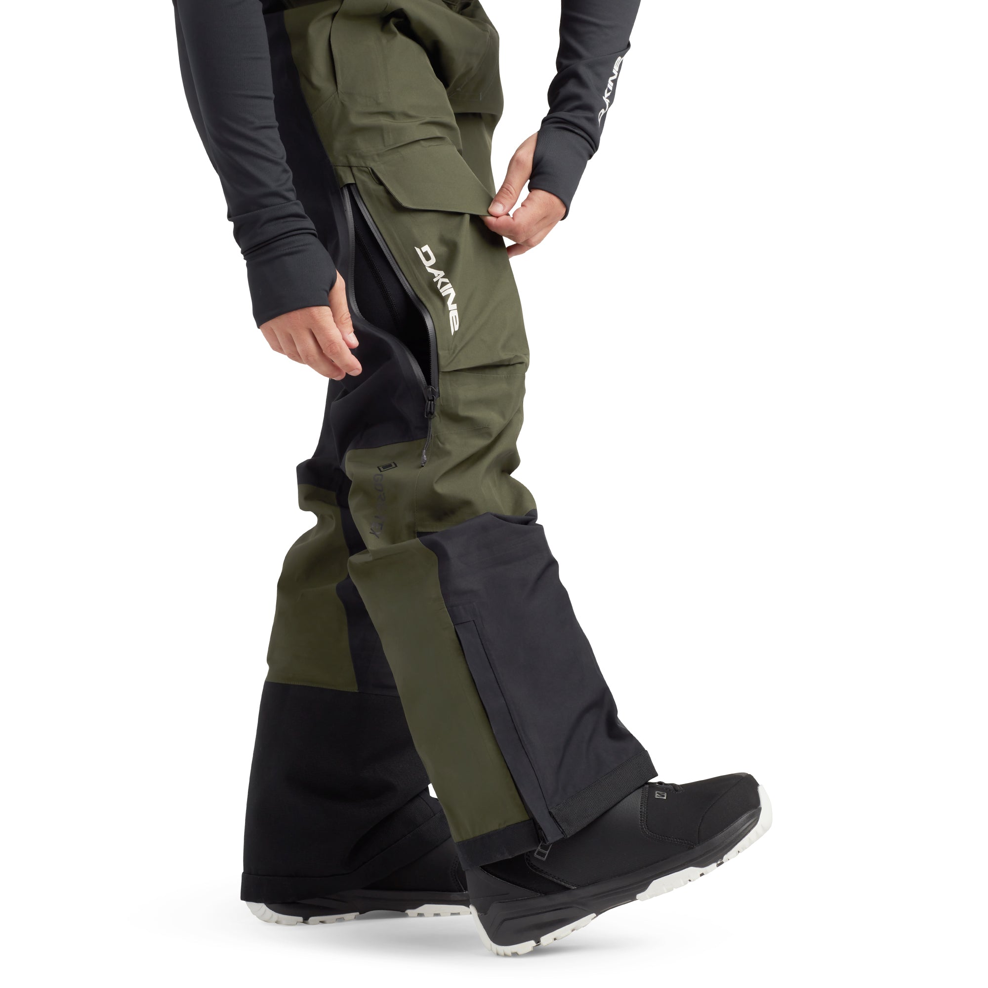 Stoker Gore-Tex 3L Bib - Women's - Image 13