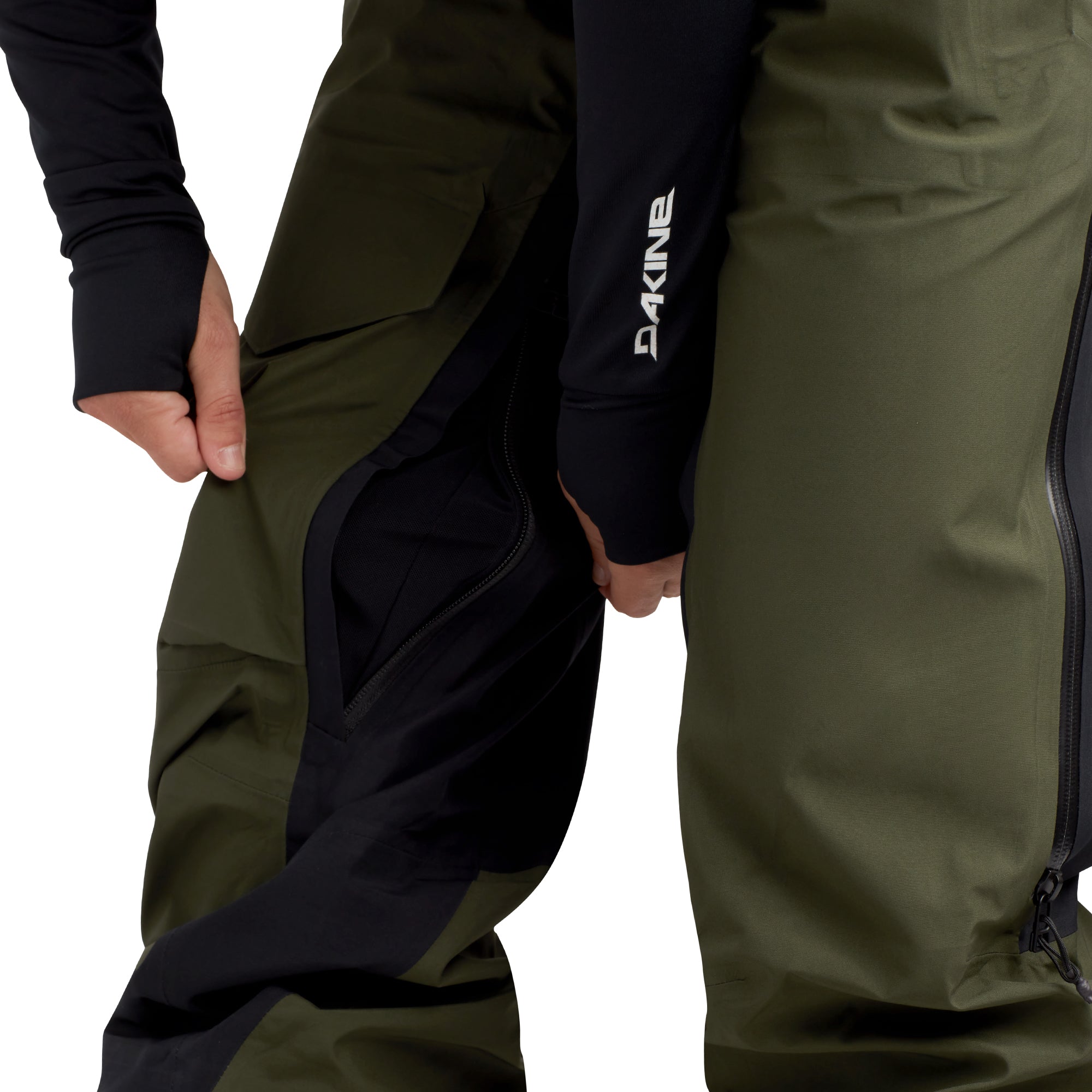 Stoker Gore-Tex 3L Bib - Women's - Image 14