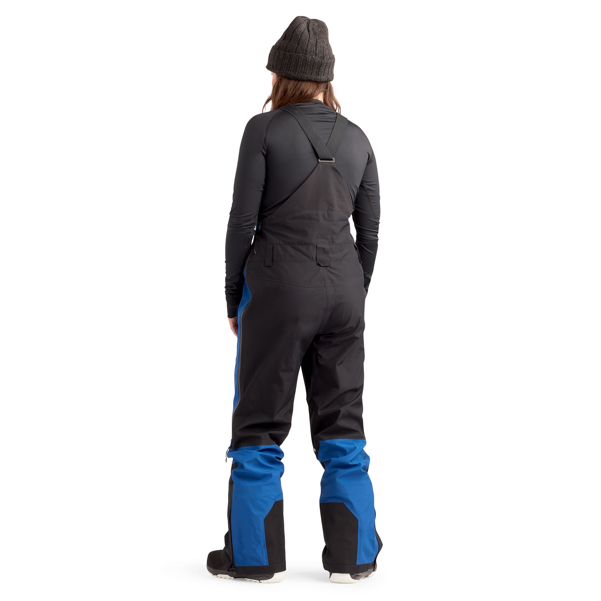 Stoker Gore-Tex 3L Bib - Women's - Image 17