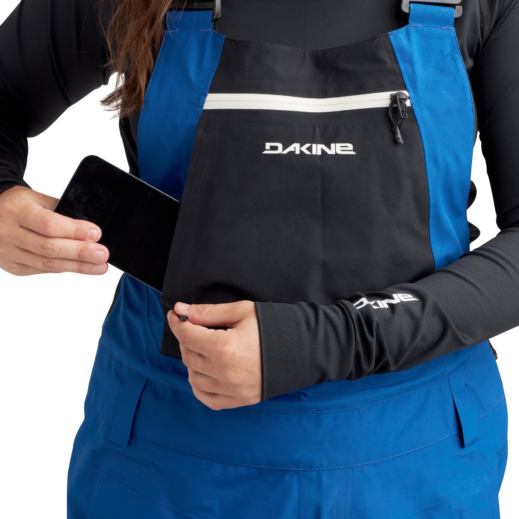 Stoker Gore-Tex 3L Bib - Women's - Image 18