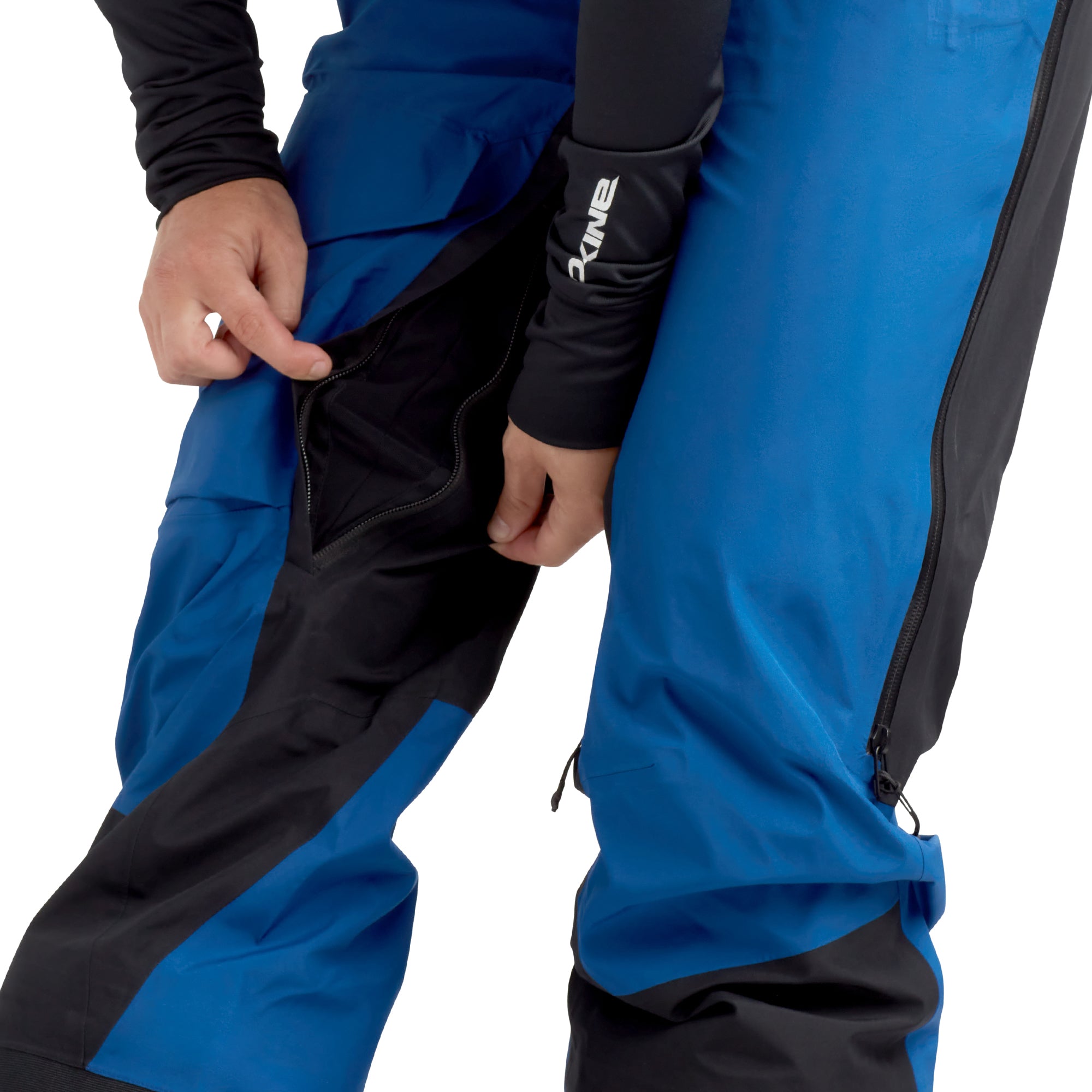 Stoker Gore-Tex 3L Bib - Women's - Image 20