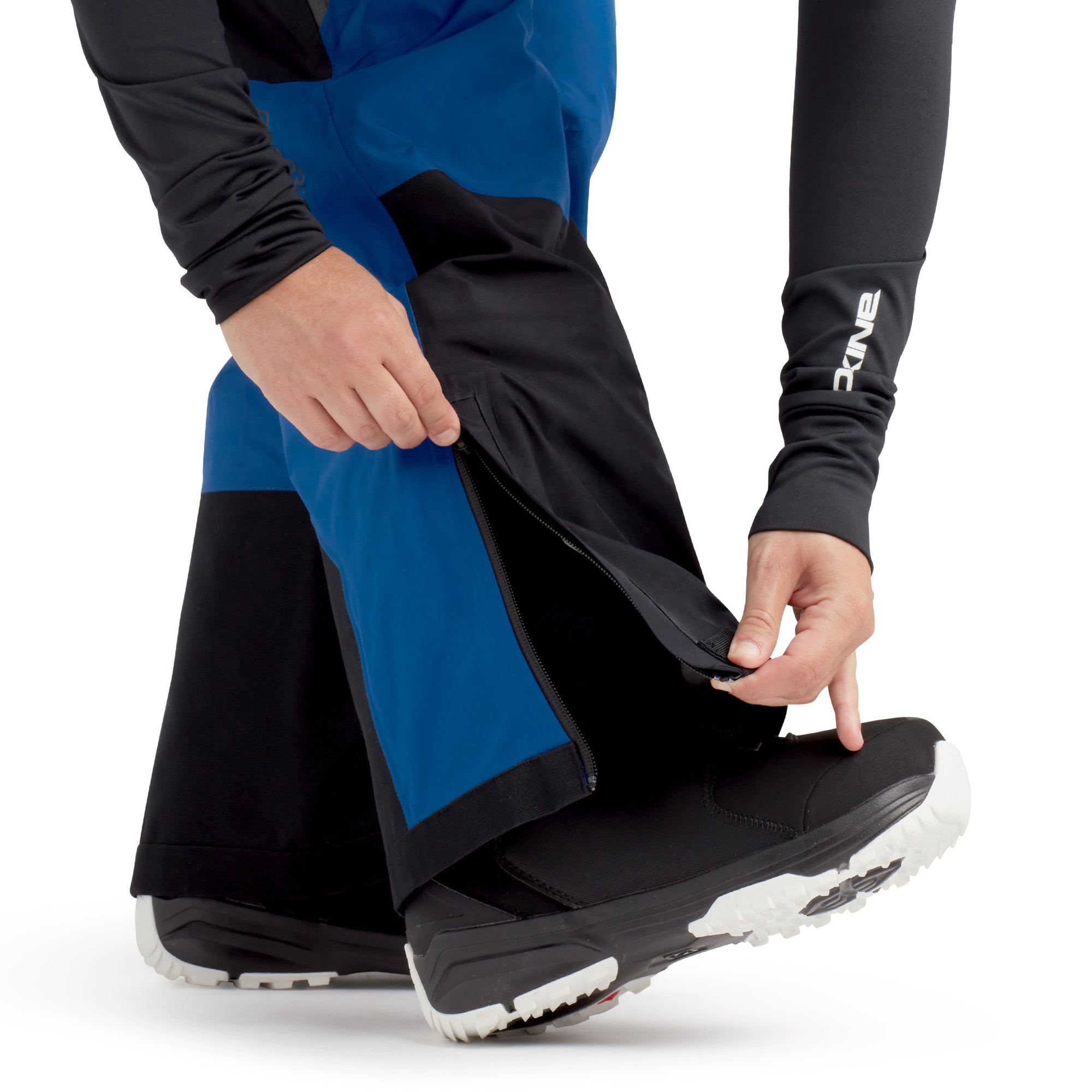 Stoker Gore-Tex 3L Bib - Women's - Image 21