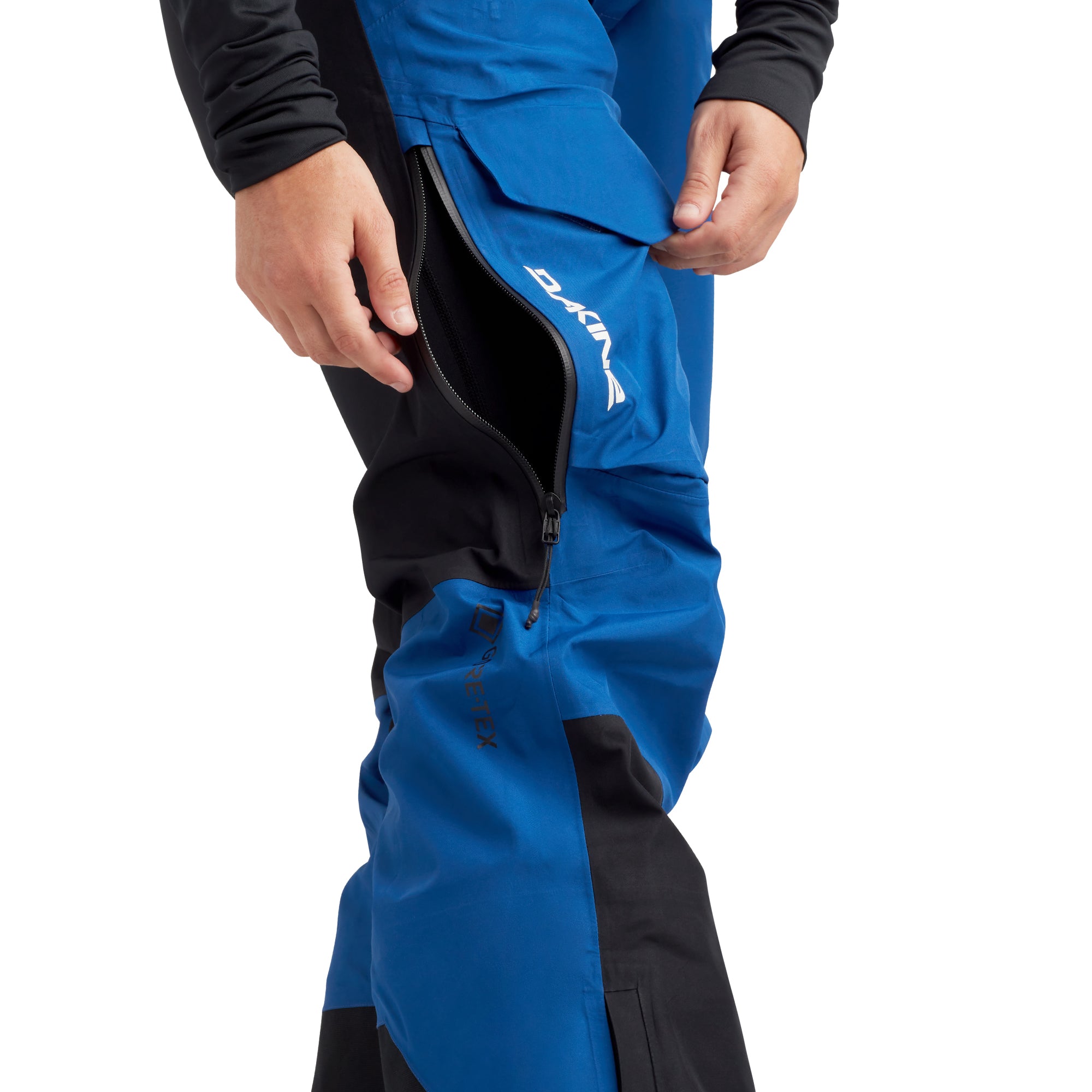 Stoker Gore-Tex 3L Bib - Women's - Image 23