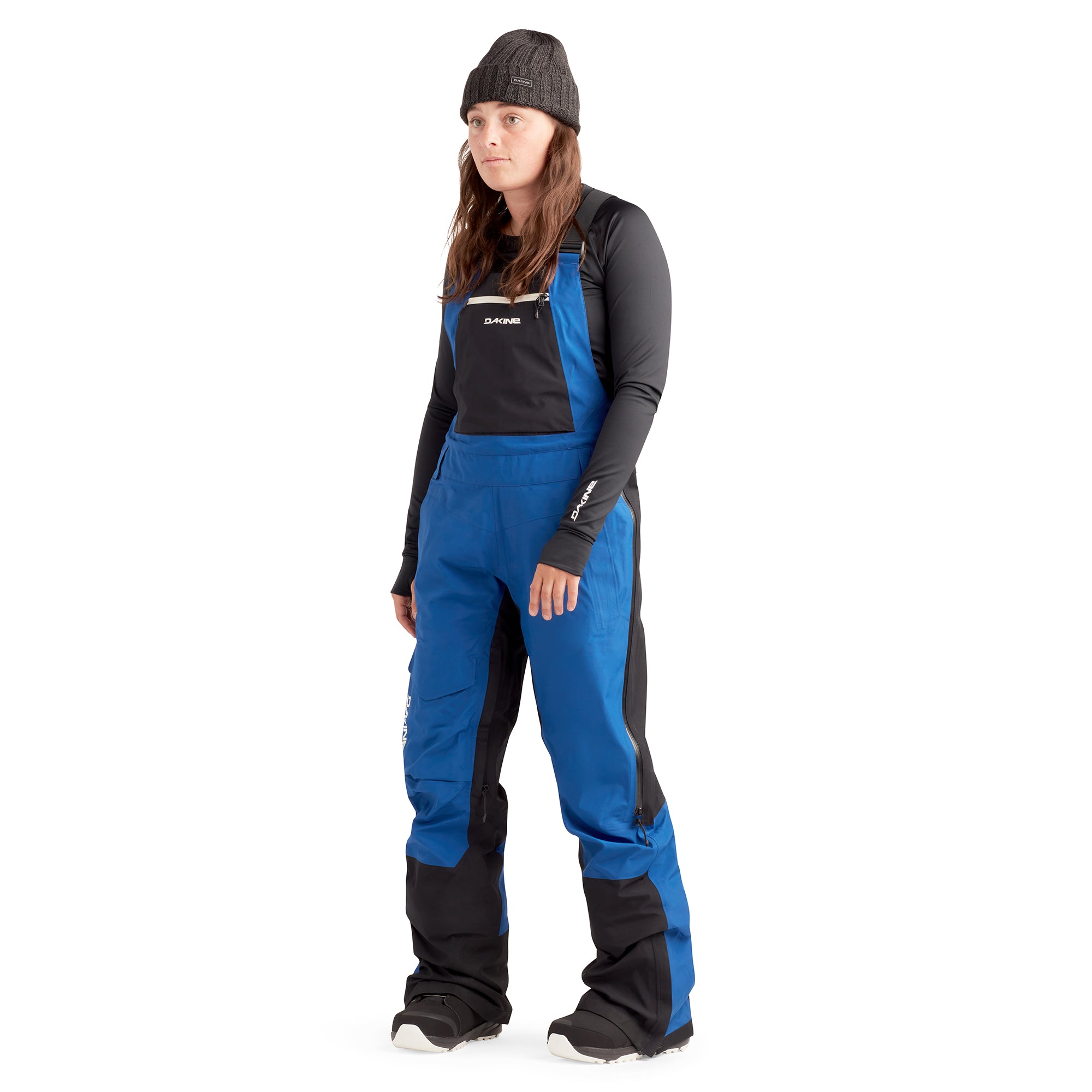 Stoker Gore-Tex 3L Bib - Women's - Image 16