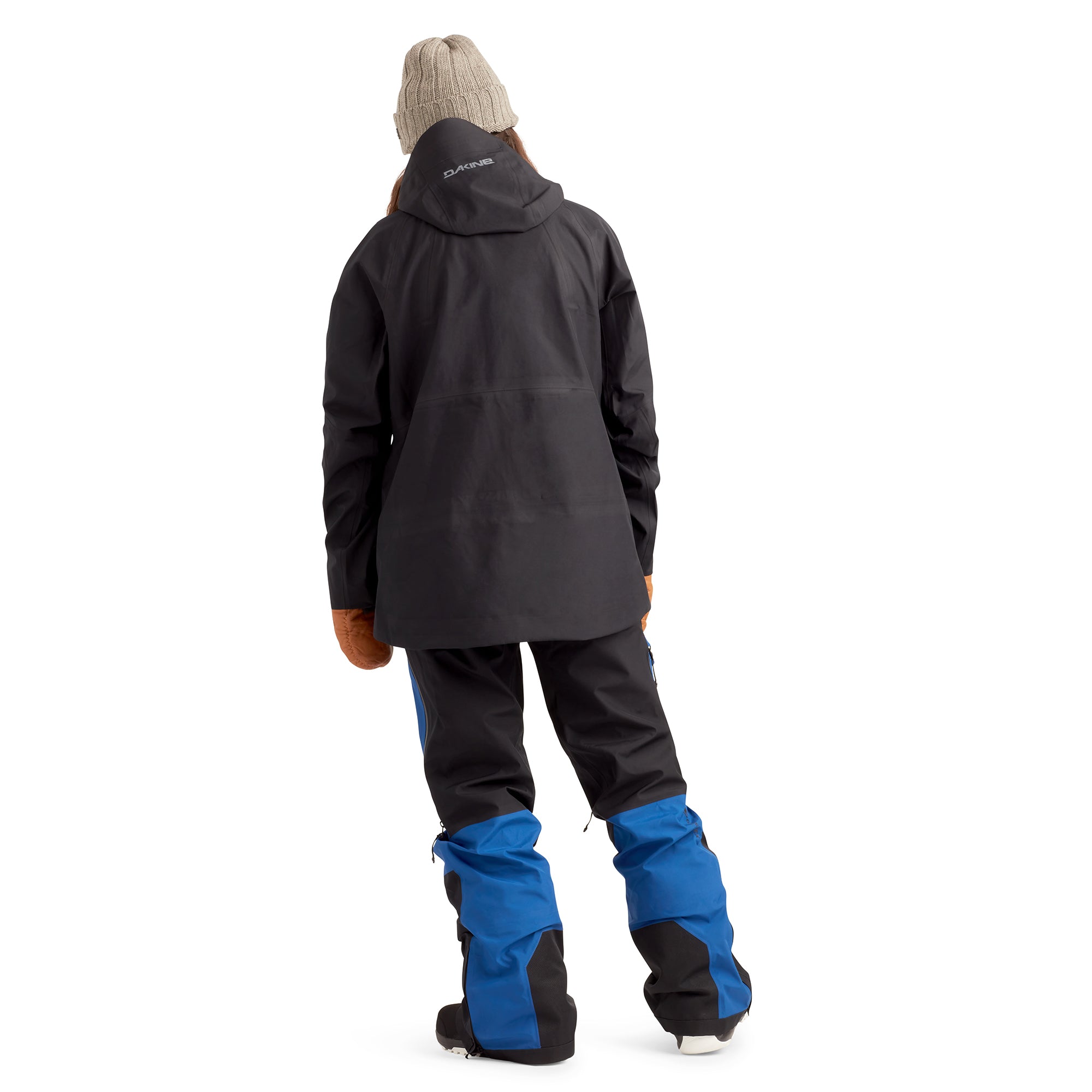 Stoker Gore-Tex 3L Jacket - Women's - Image 4