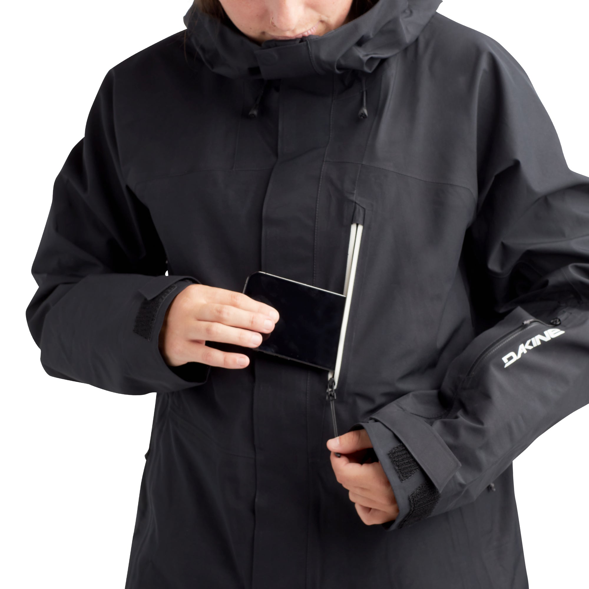Stoker Gore-Tex 3L Jacket - Women's - Image 5