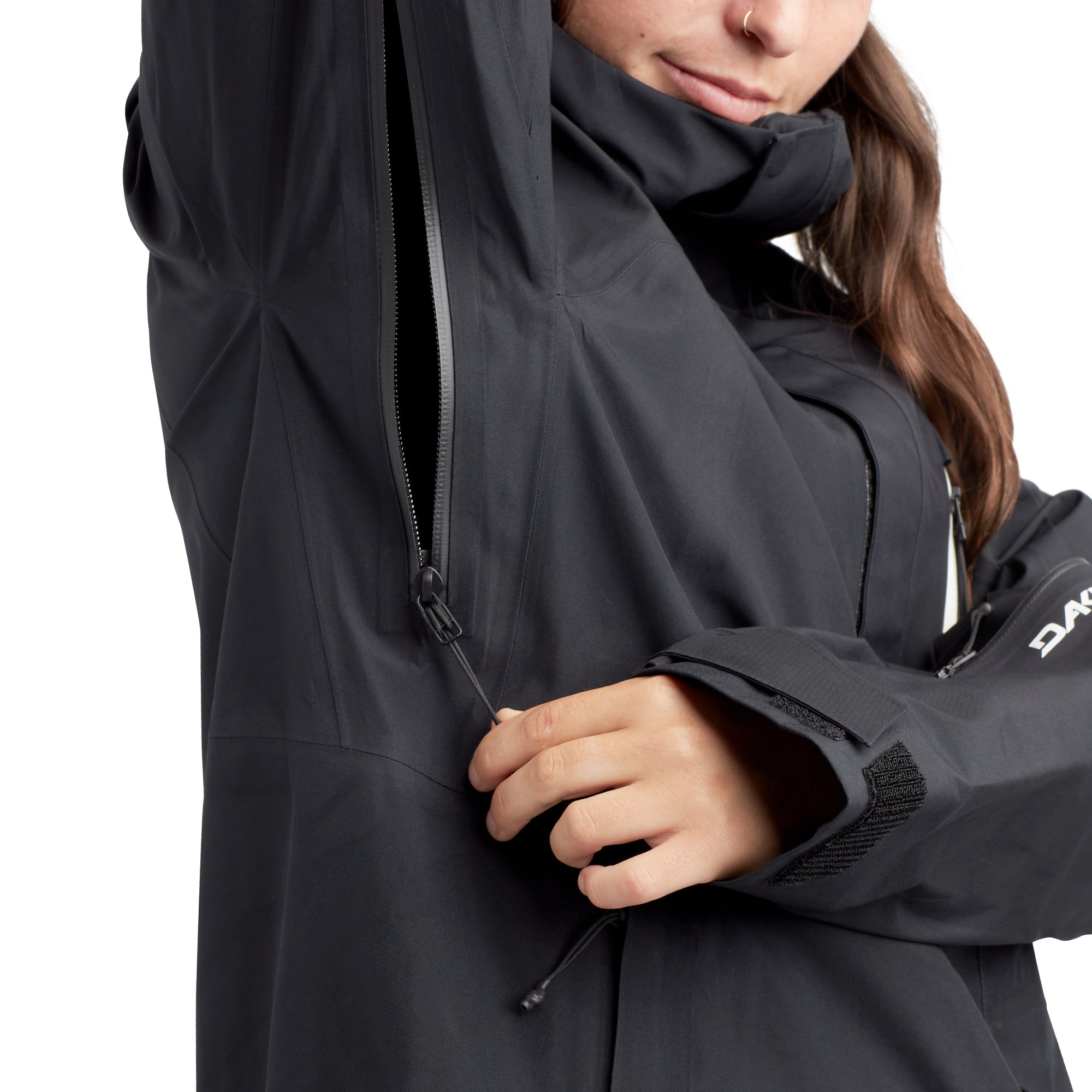 Stoker Gore-Tex 3L Jacket - Women's - Image 6