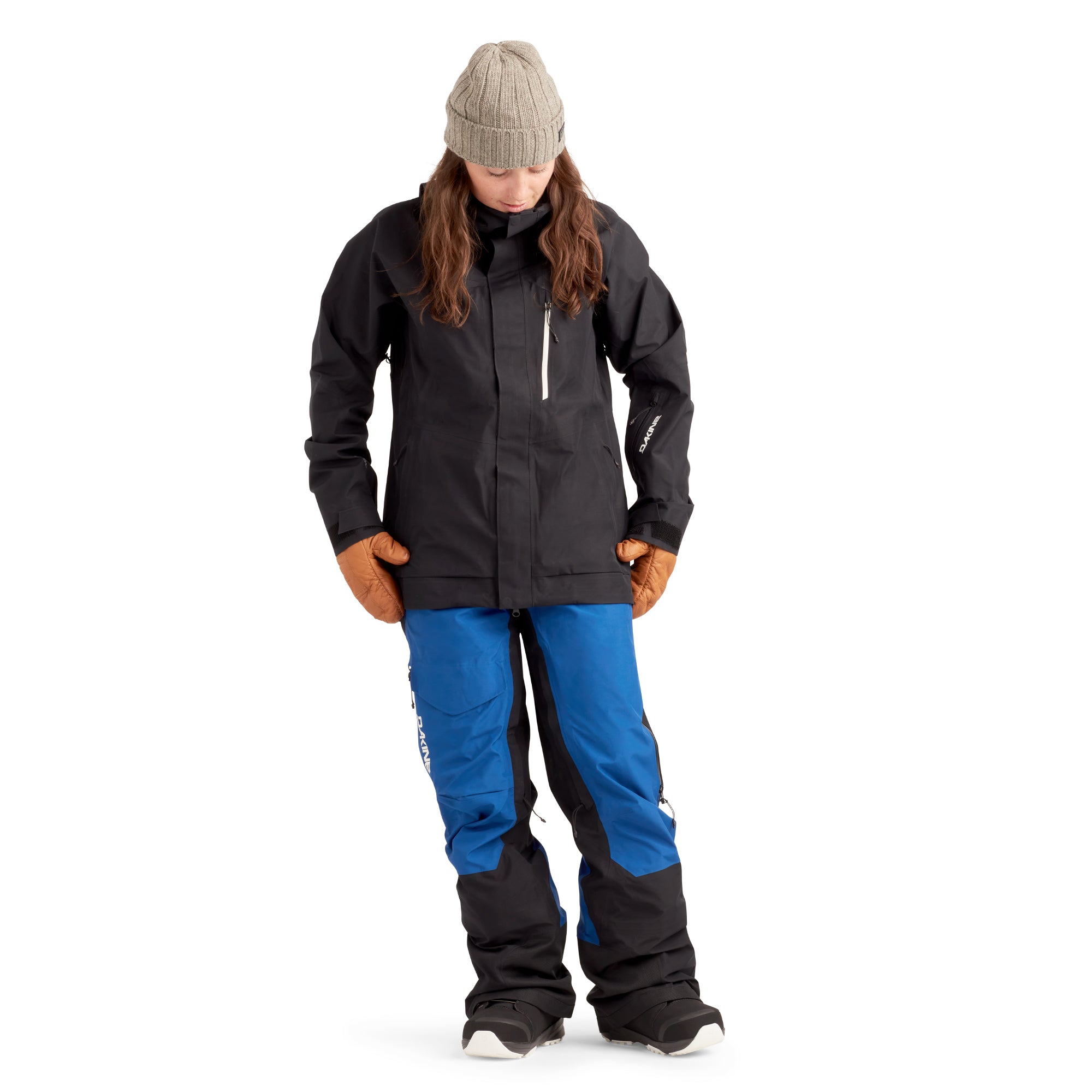 Stoker Gore-Tex 3L Jacket - Women's - Image 2