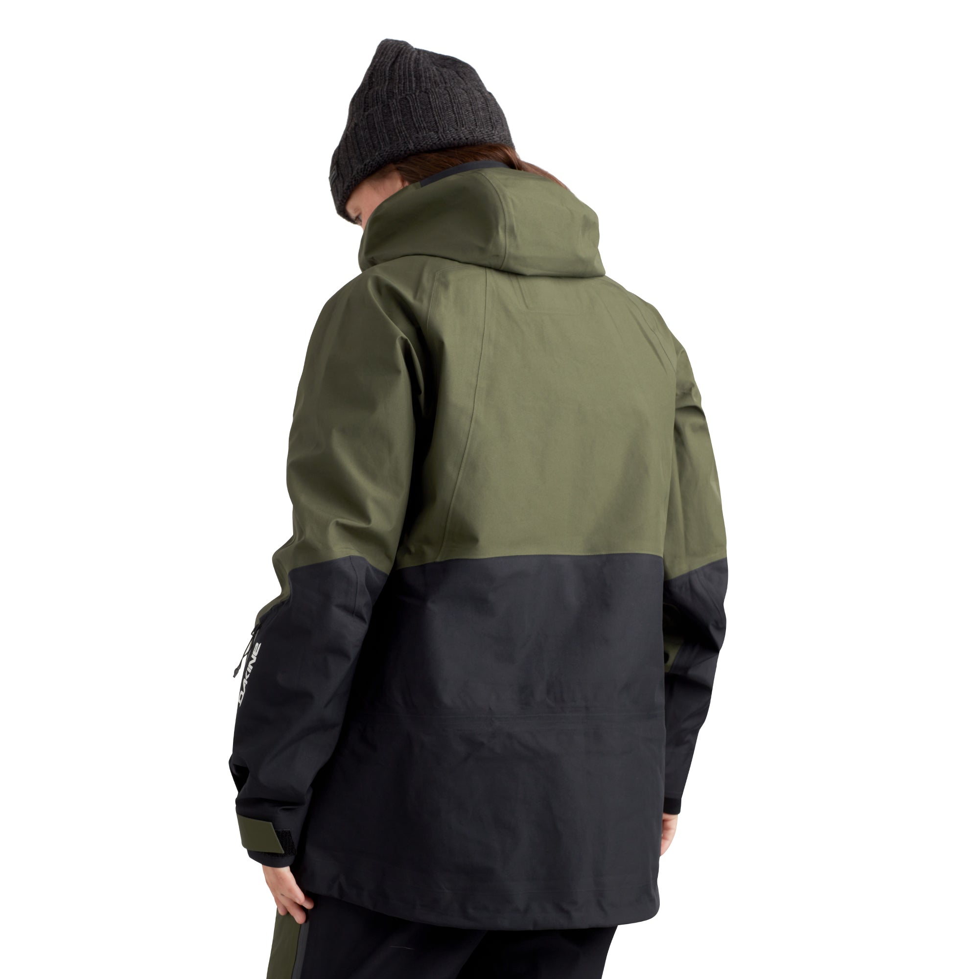 Stoker Gore-Tex 3L Jacket - Women's - Image 13
