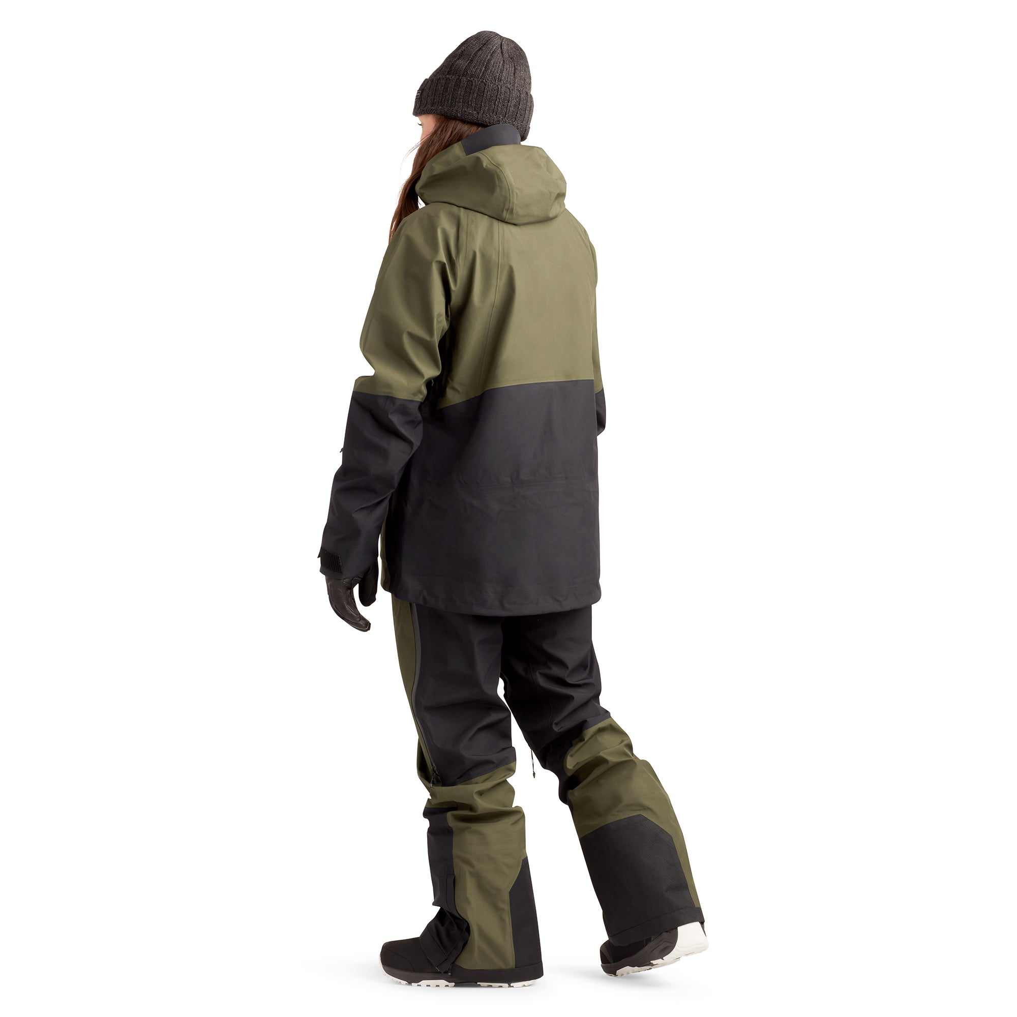 Stoker Gore-Tex 3L Jacket - Women's - Image 12