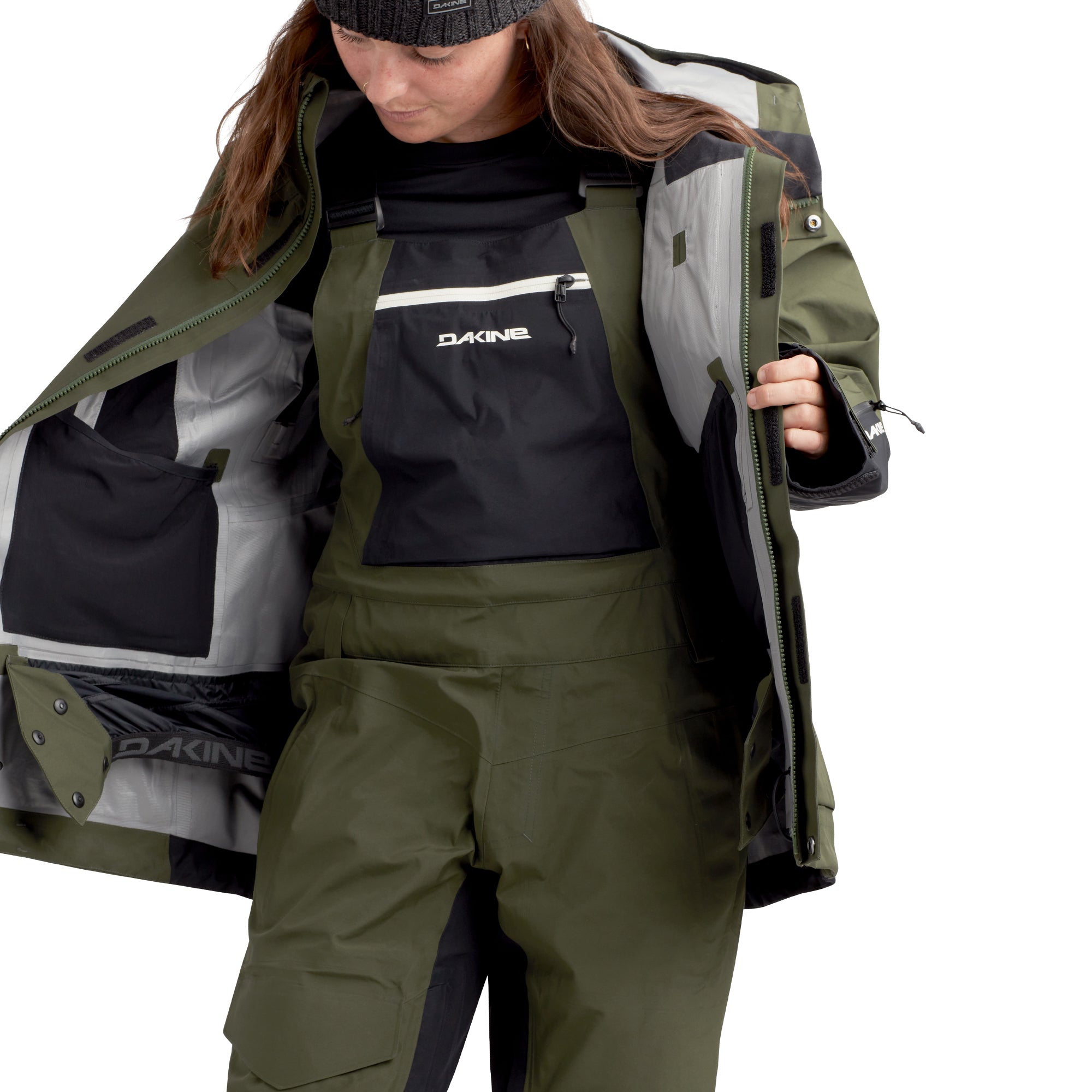 Stoker Gore-Tex 3L Jacket - Women's - Image 17