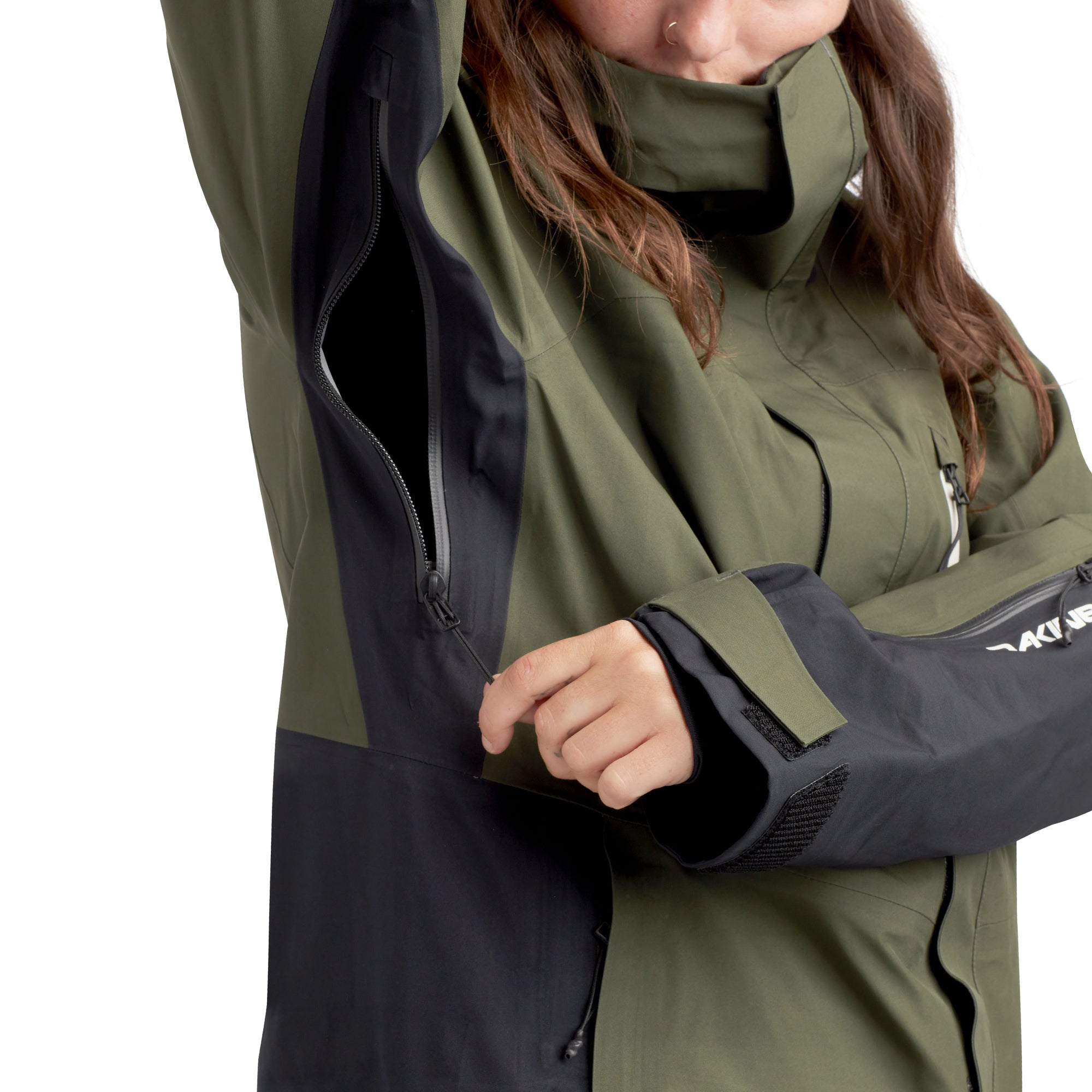 Stoker Gore-Tex 3L Jacket - Women's - Image 18