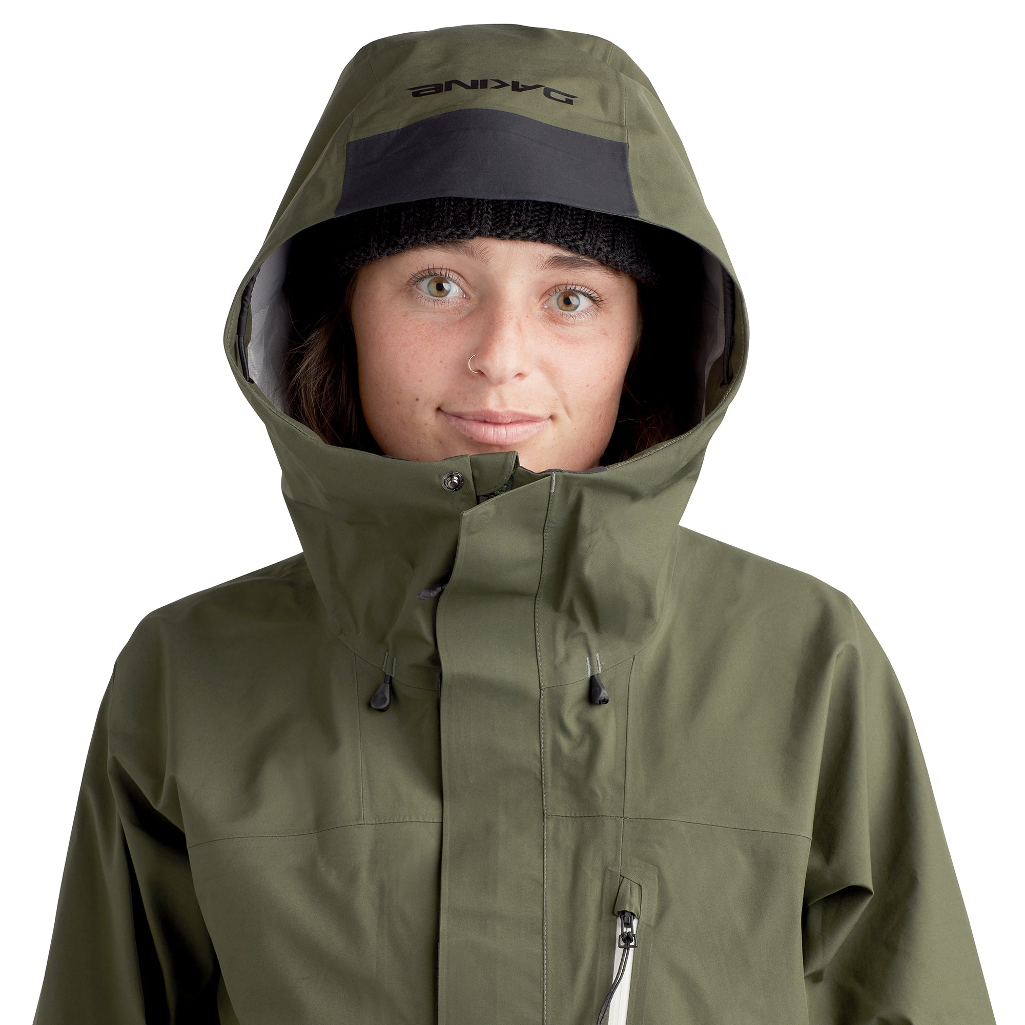 Stoker Gore-Tex 3L Jacket - Women's - Image 19