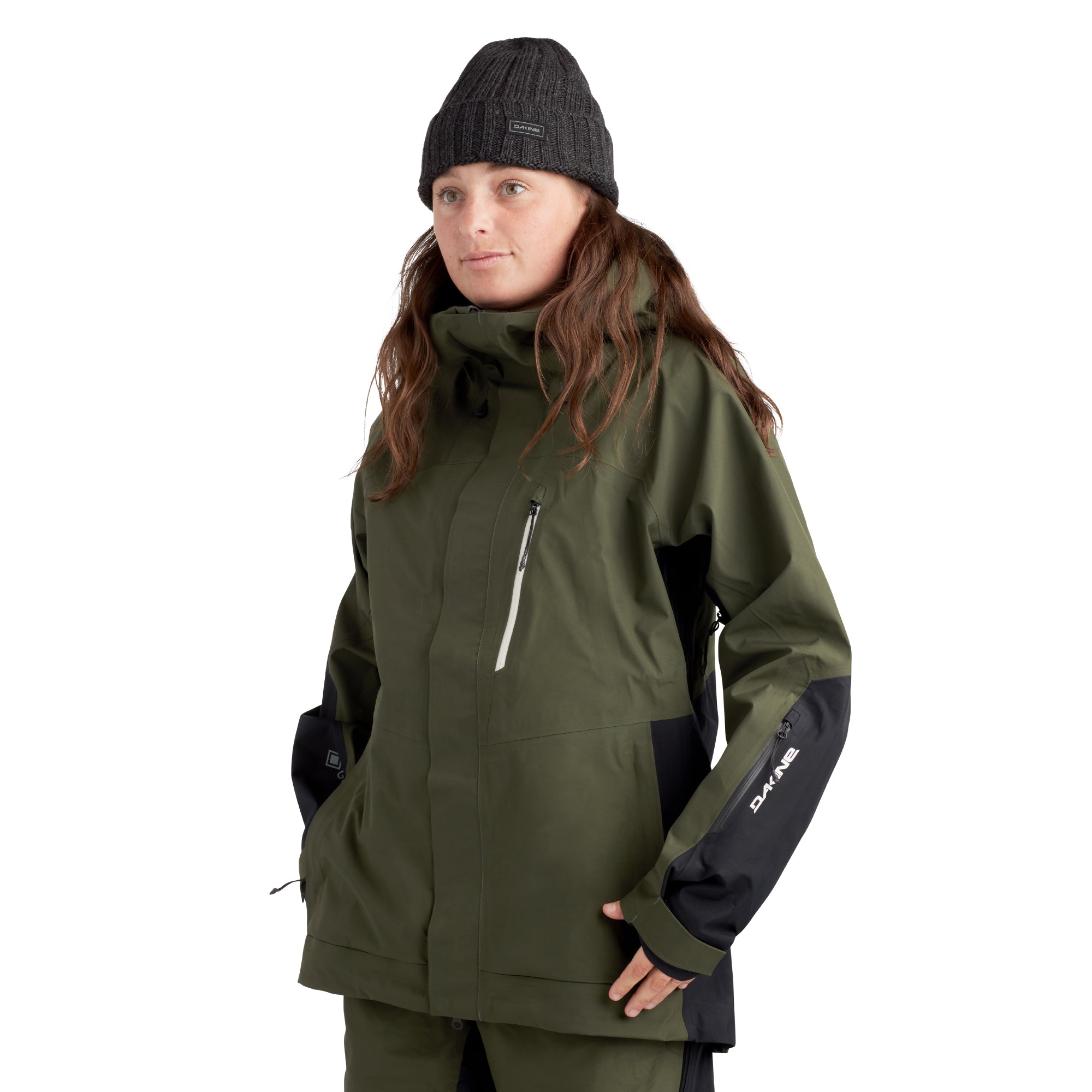 Stoker Gore-Tex 3L Jacket - Women's - Image 10