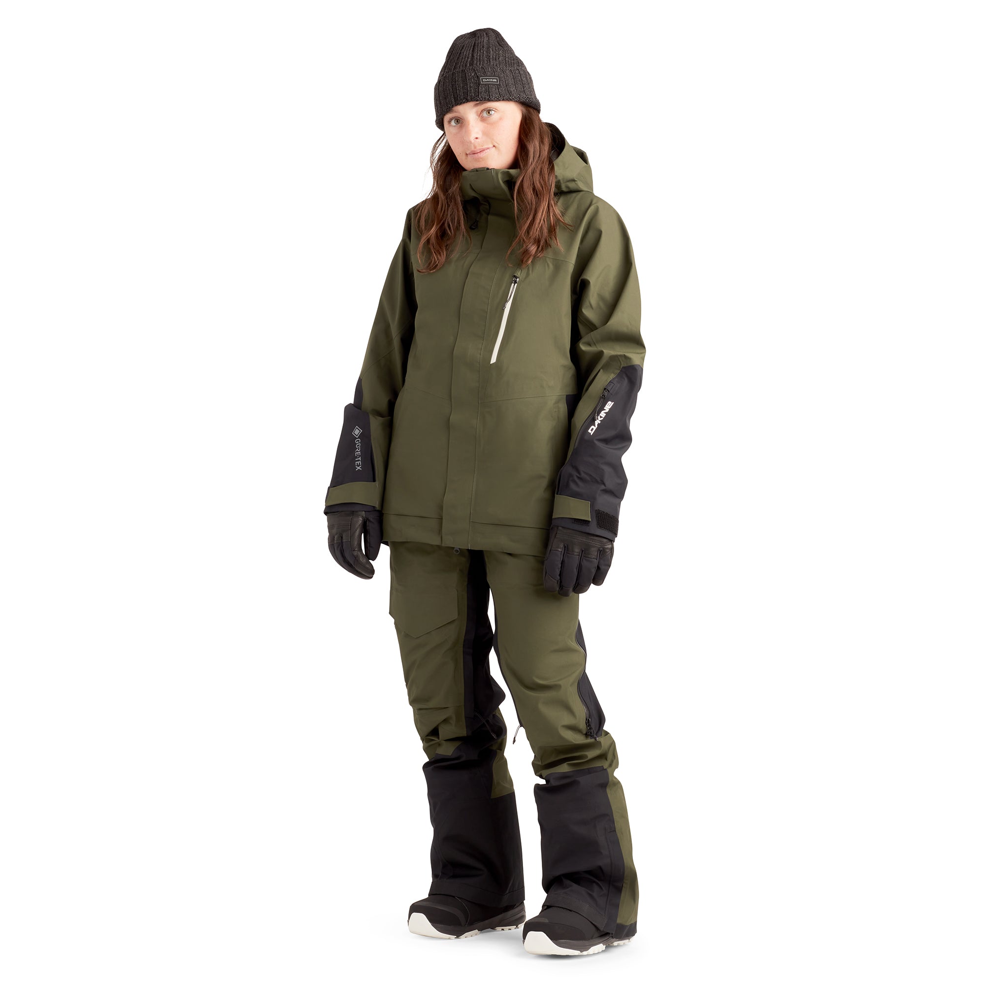 Stoker Gore-Tex 3L Jacket - Women's - Image 11