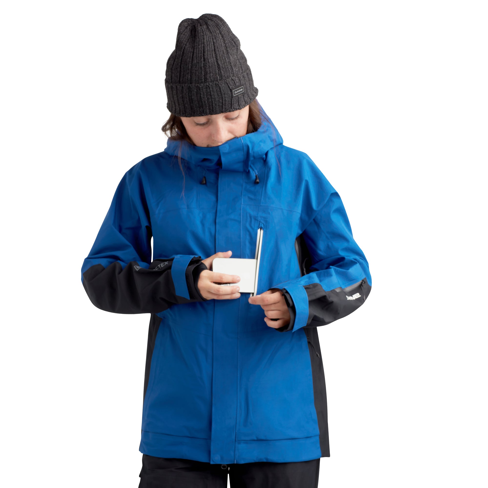 Stoker Gore-Tex 3L Jacket - Women's - Image 24