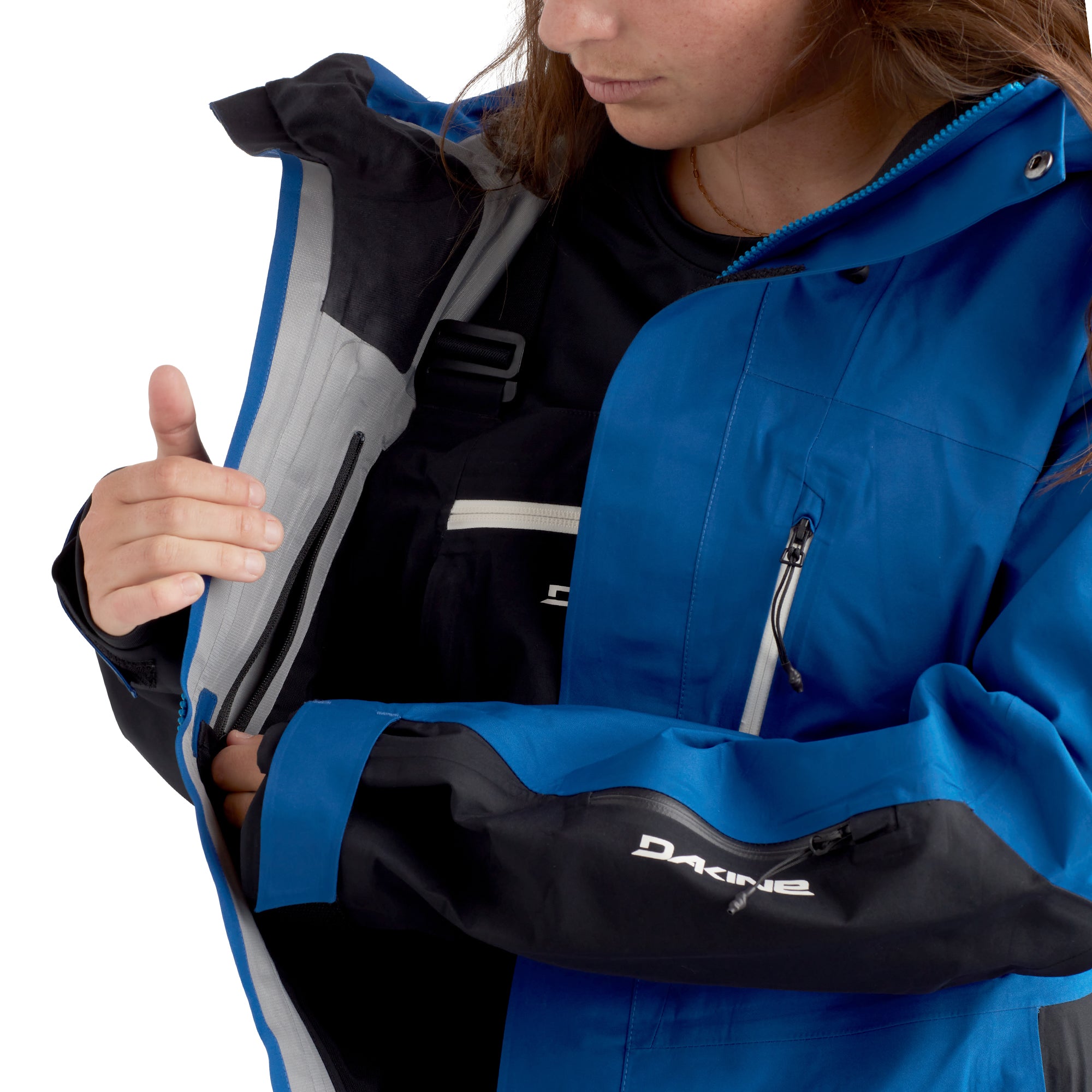 Stoker Gore-Tex 3L Jacket - Women's - Image 25