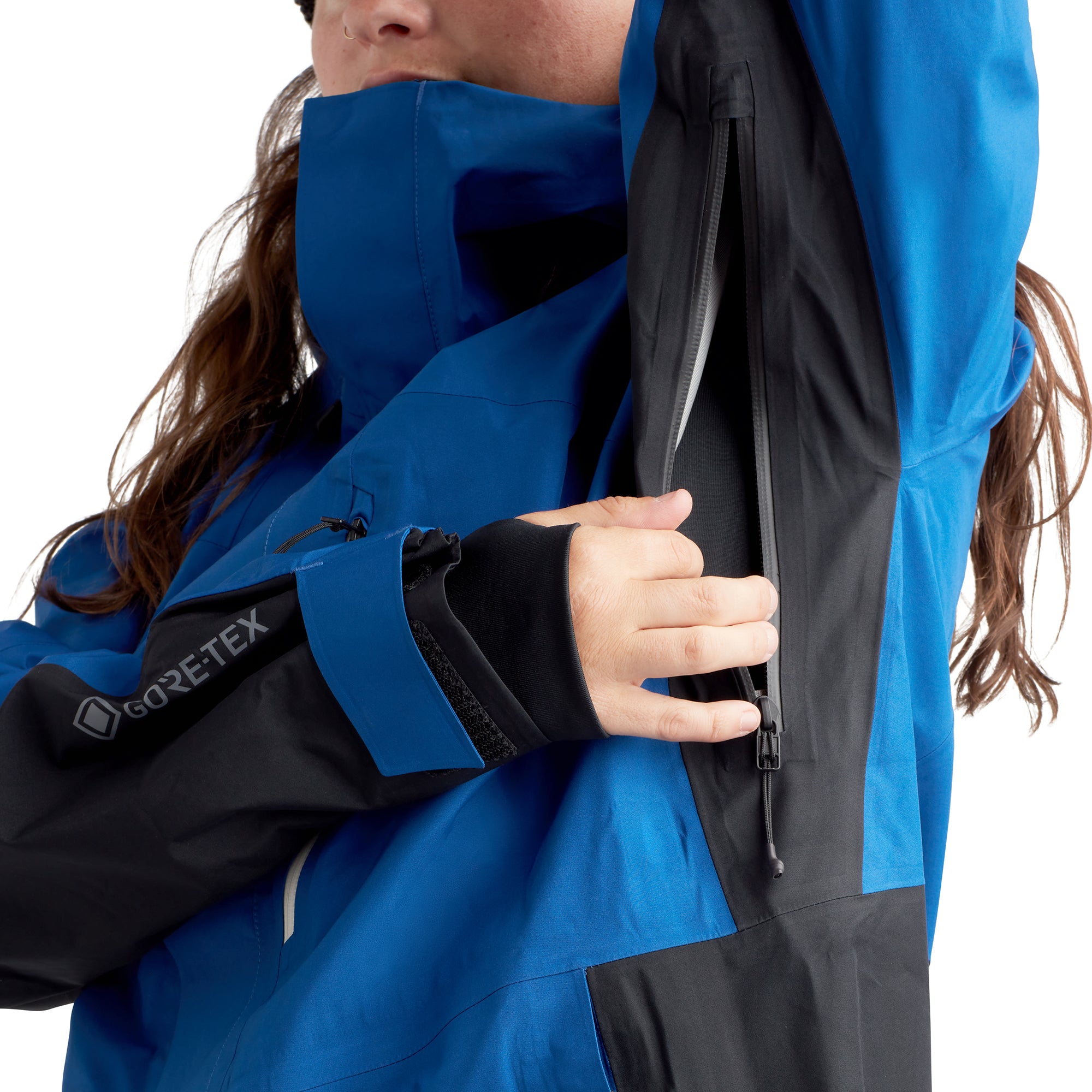 Stoker Gore-Tex 3L Jacket - Women's - Image 26