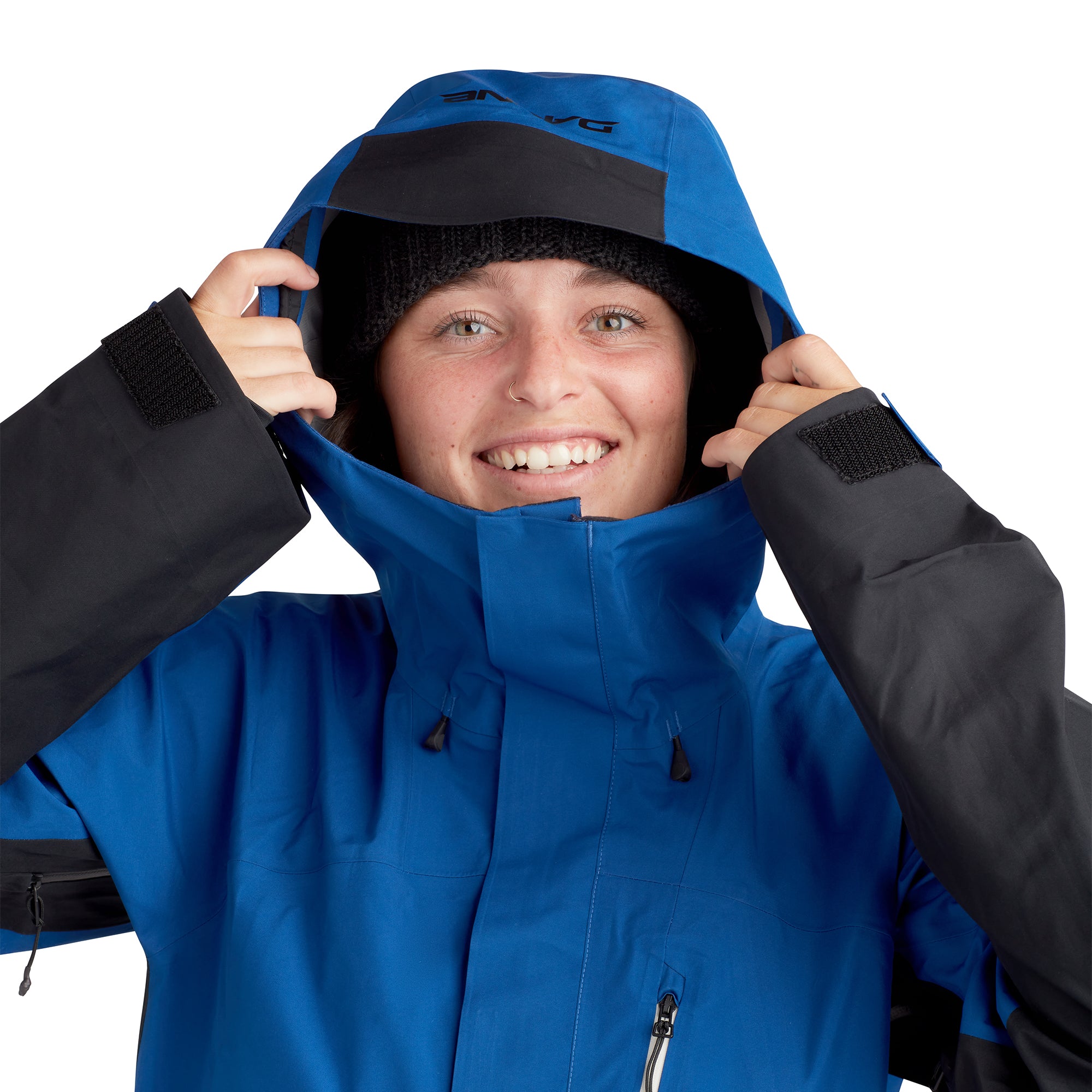 Stoker Gore-Tex 3L Jacket - Women's - Image 28