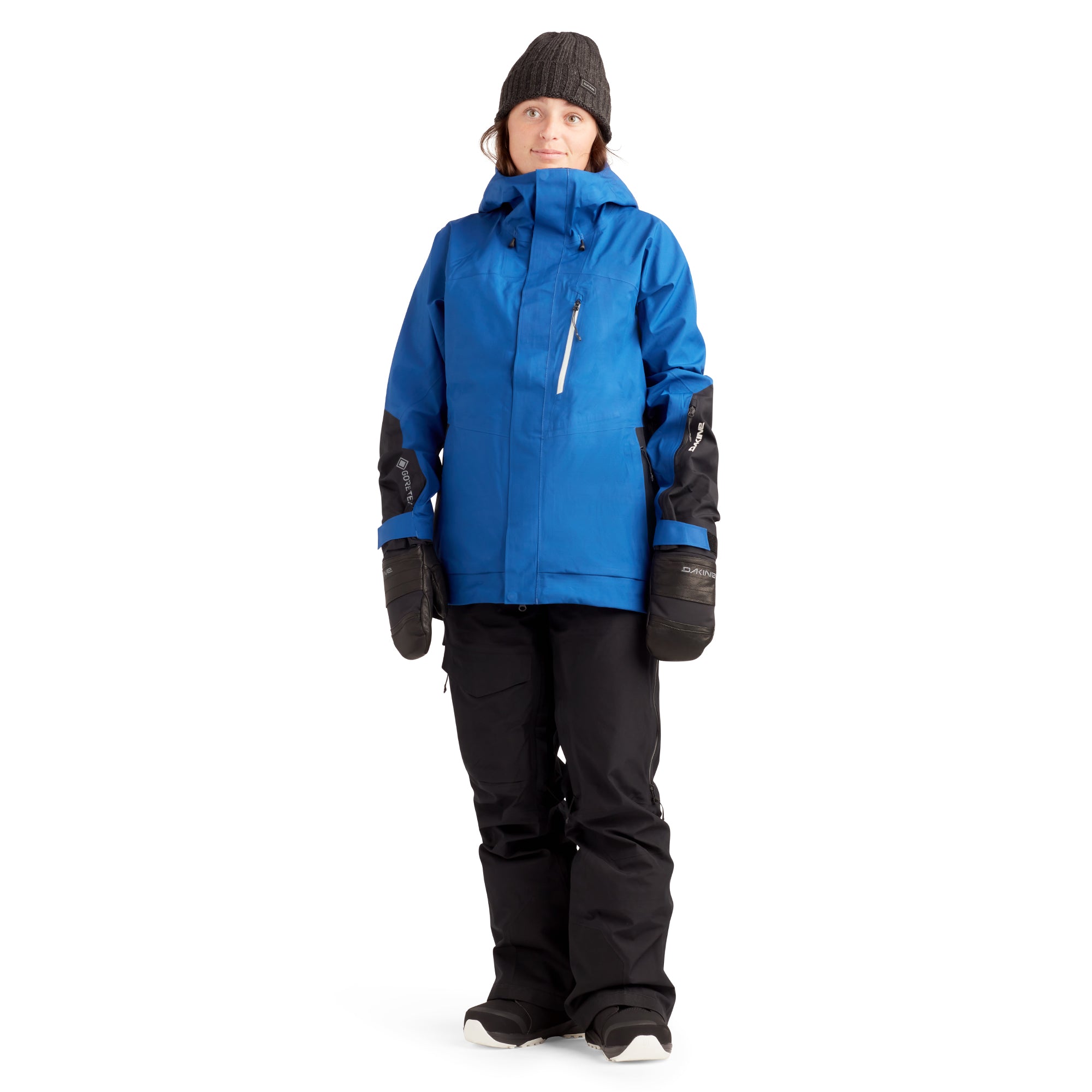 Stoker Gore-Tex 3L Jacket - Women's - Image 22