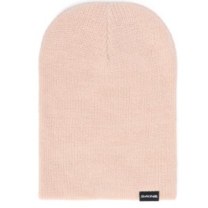 Tall Boy Beanie - Cameo Rose
