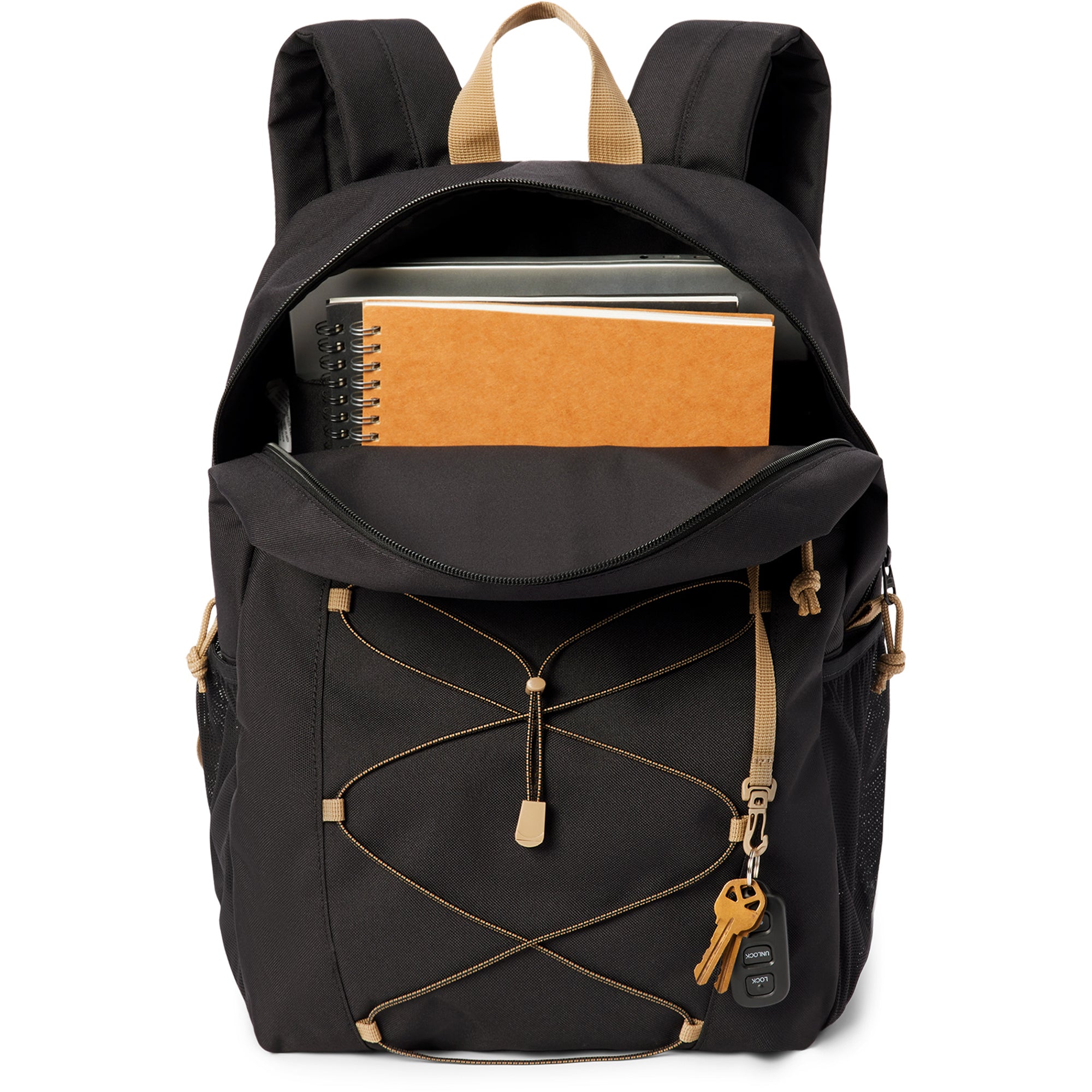 Tardy Slip Backpack 25L - Image 9