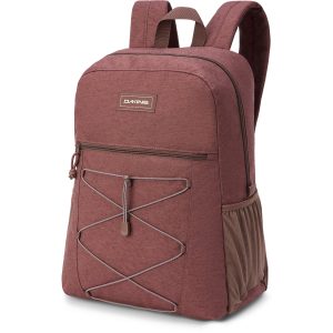 Tardy Slip Backpack 25L - Marron