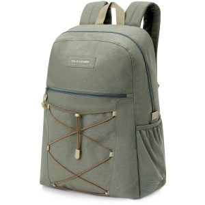 Tardy Slip Backpack 25L - Mulled Basil