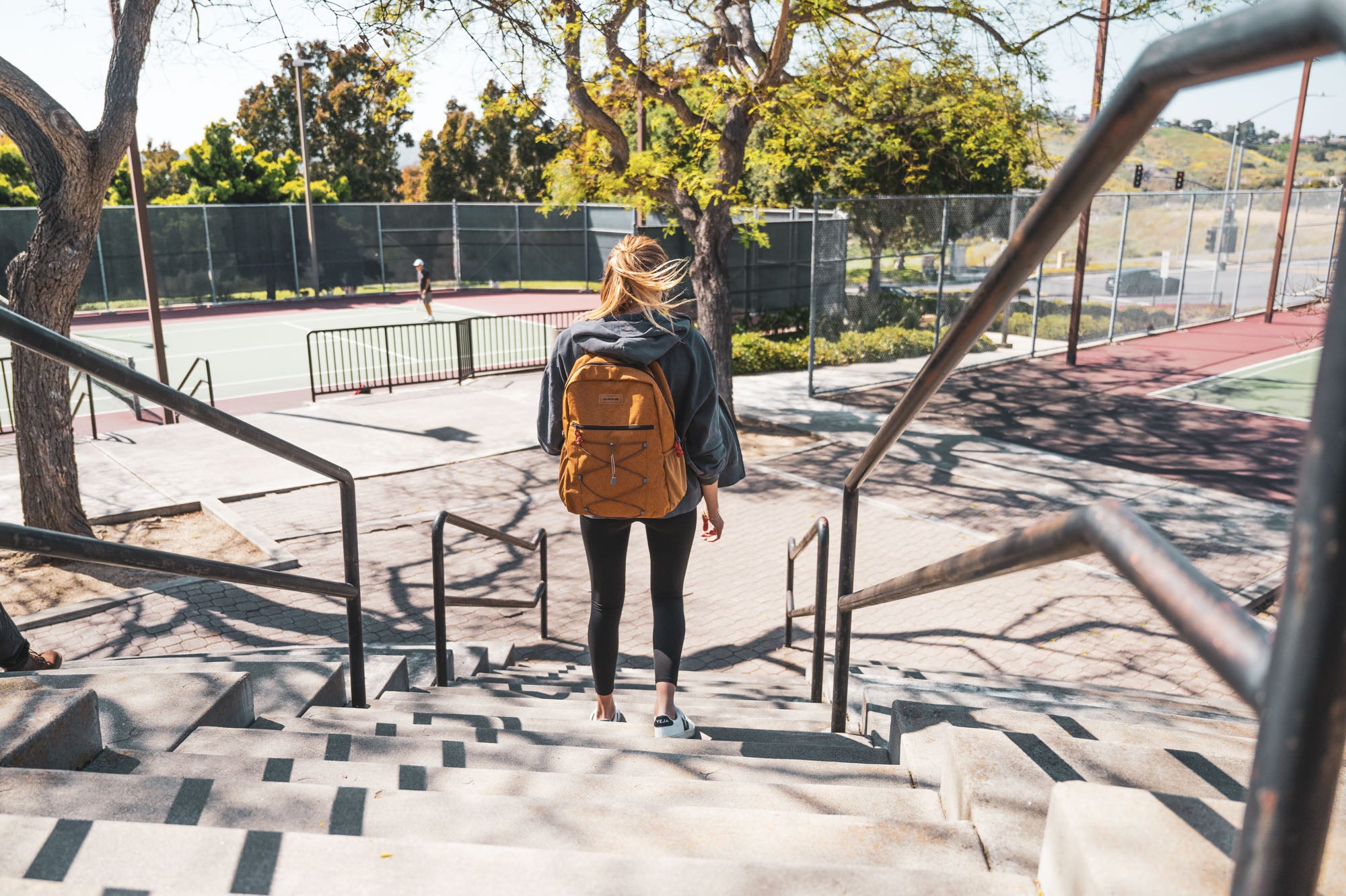 Tardy Slip Backpack 25L - Image 11