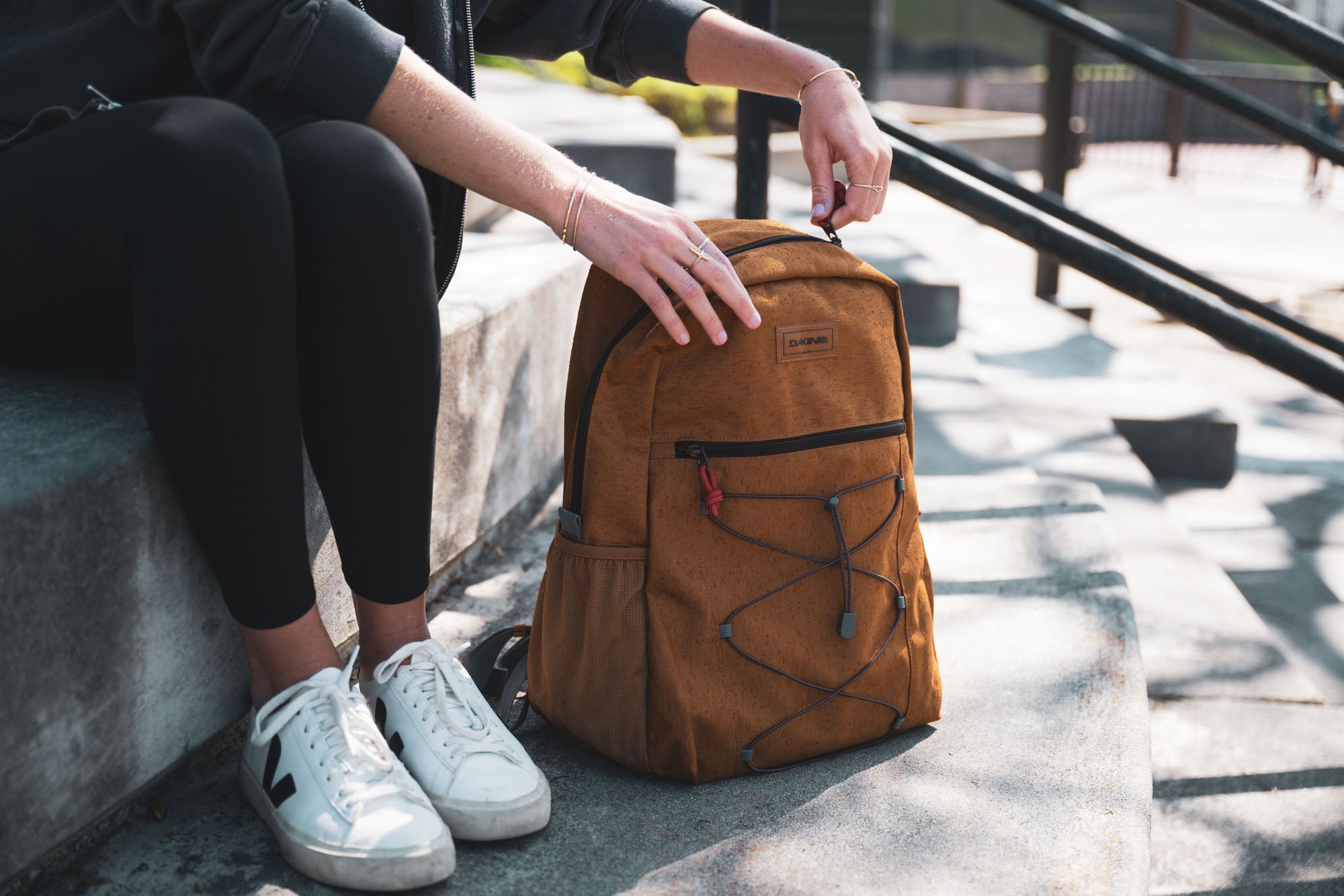 Tardy Slip Backpack 25L - Image 12