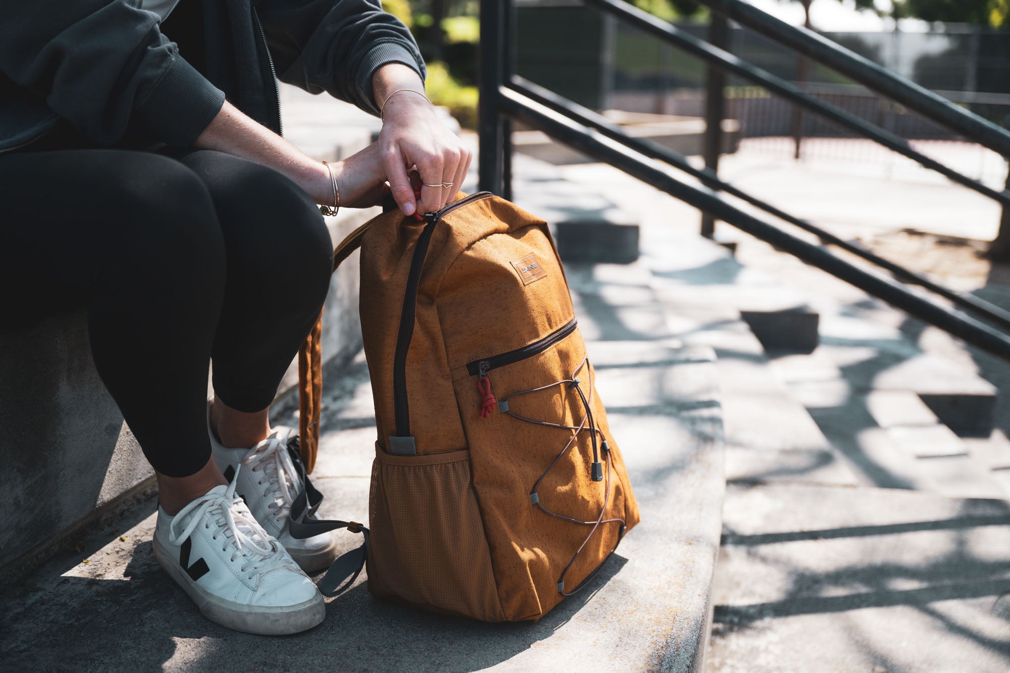 Tardy Slip Backpack 25L - Image 13