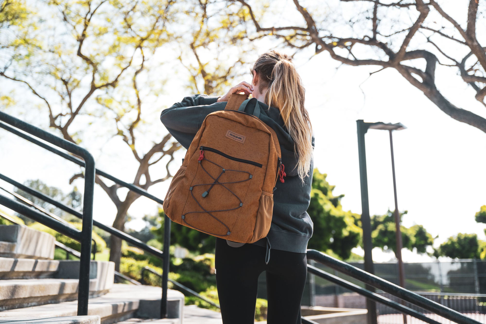 Tardy Slip Backpack 25L - Image 14