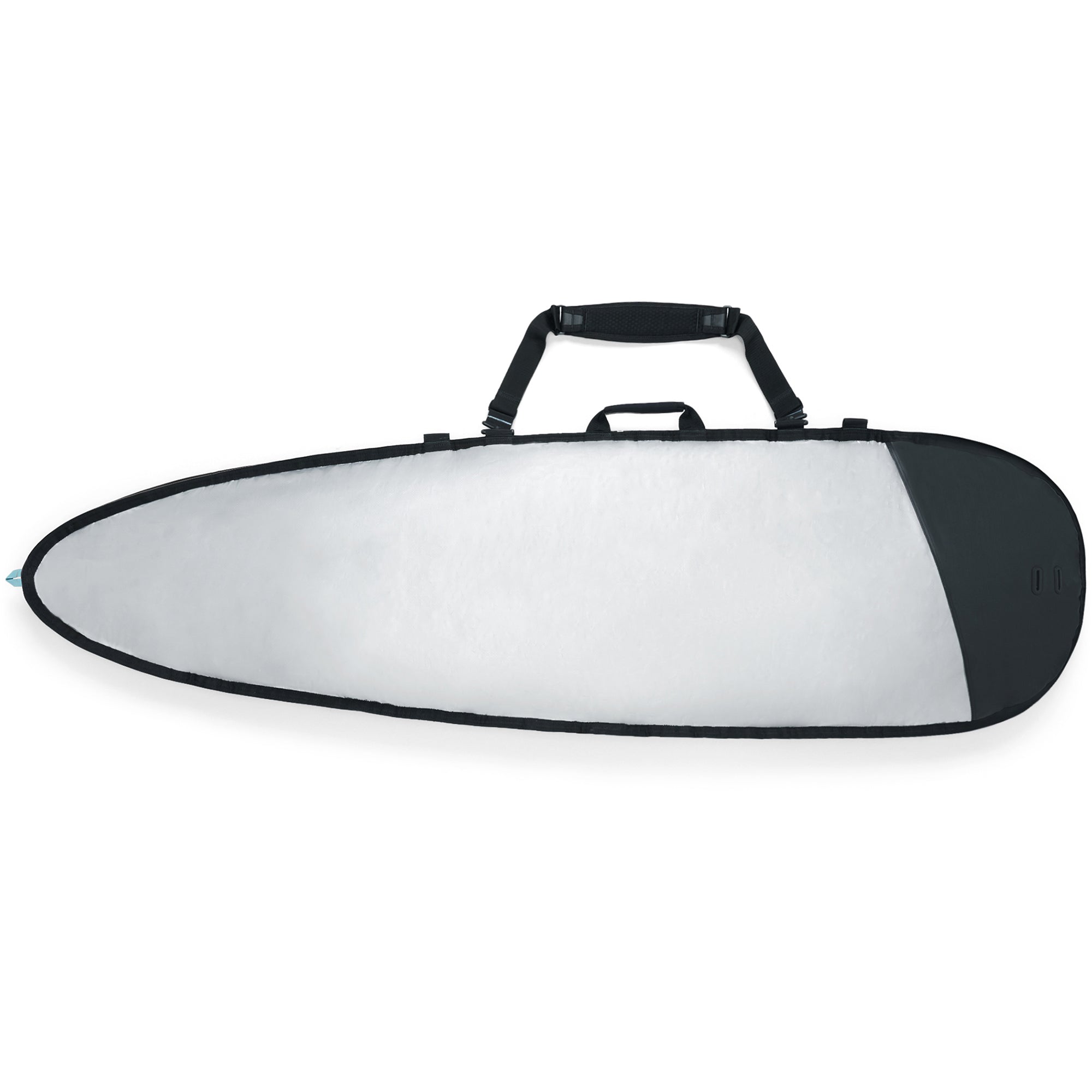 Team Daylight DLX Surfboard Bag Thruster Yago Dora - Forget The Water - Image 2