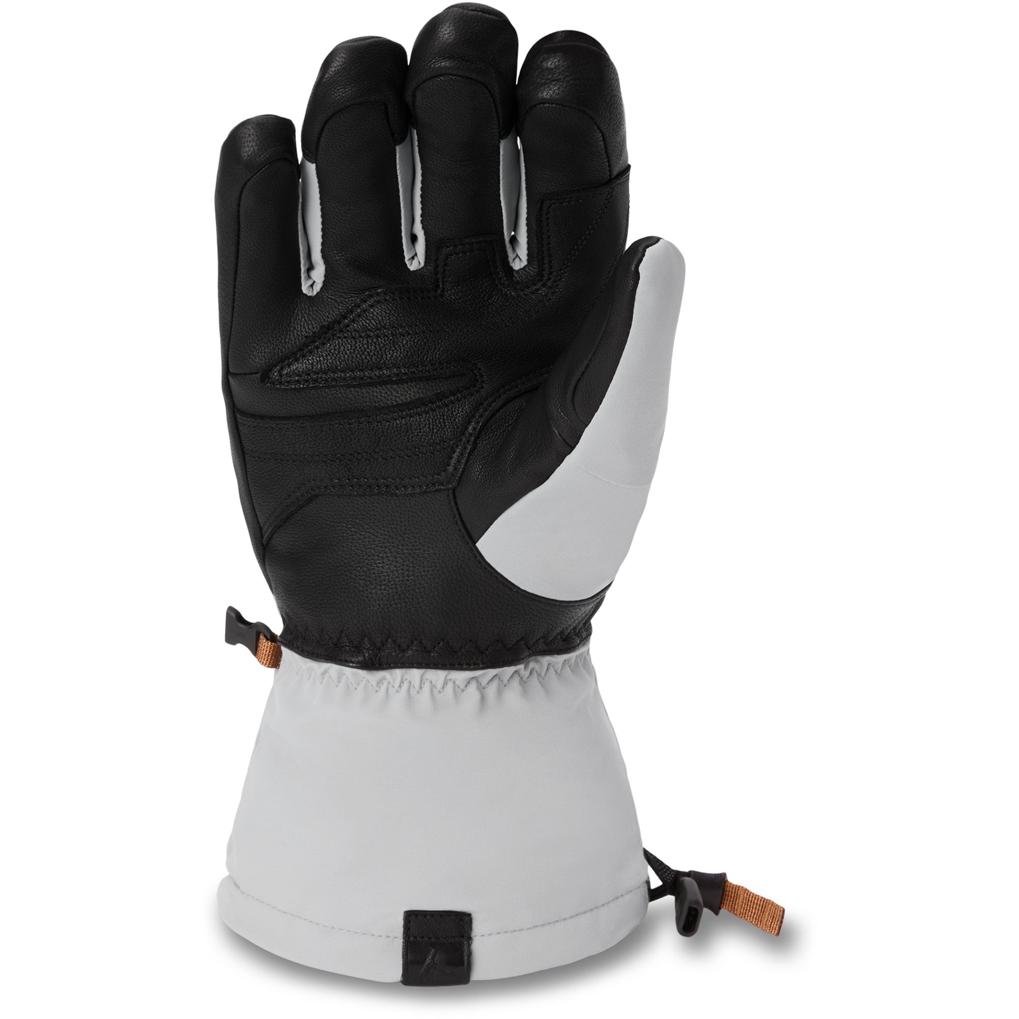 Team Excursion Gore-Tex Gloves - Red Gerard Griffin - Image 2