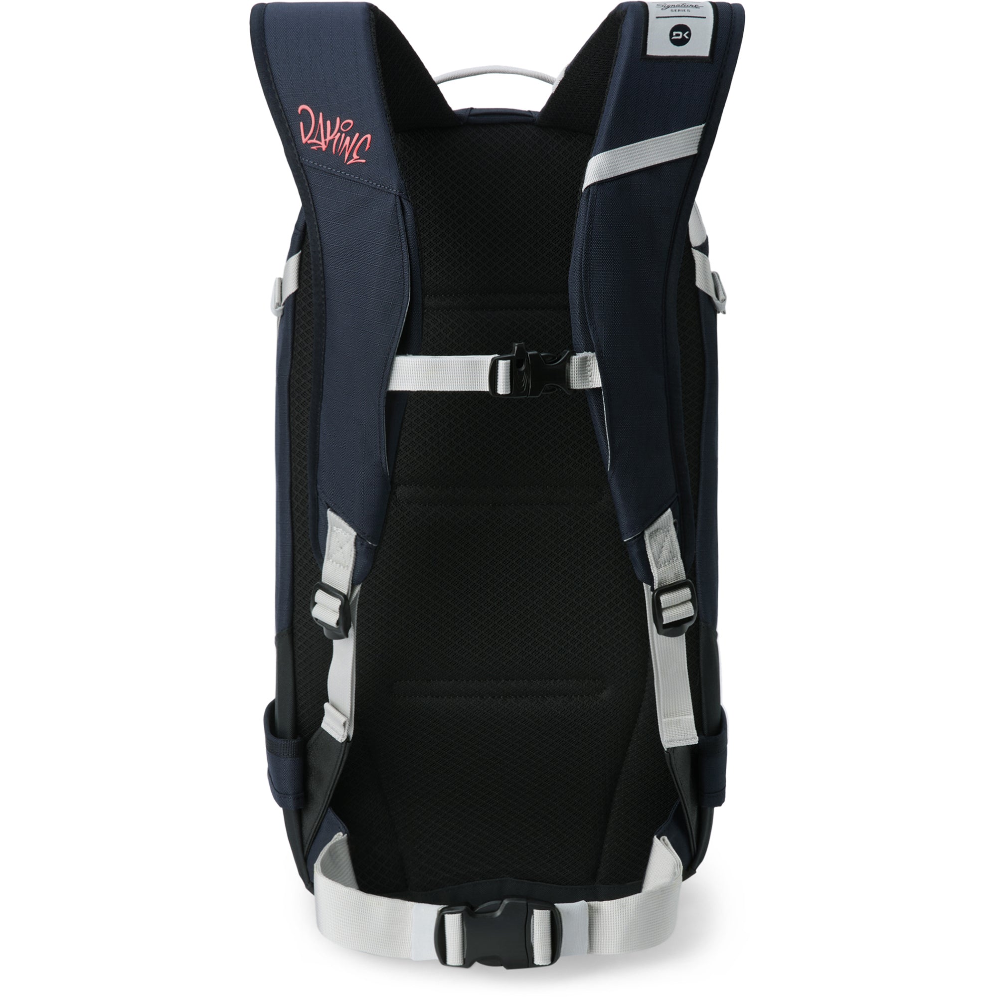 Team Heli Pro Backpack 20L - Kai Jones Night Sky - Image 2