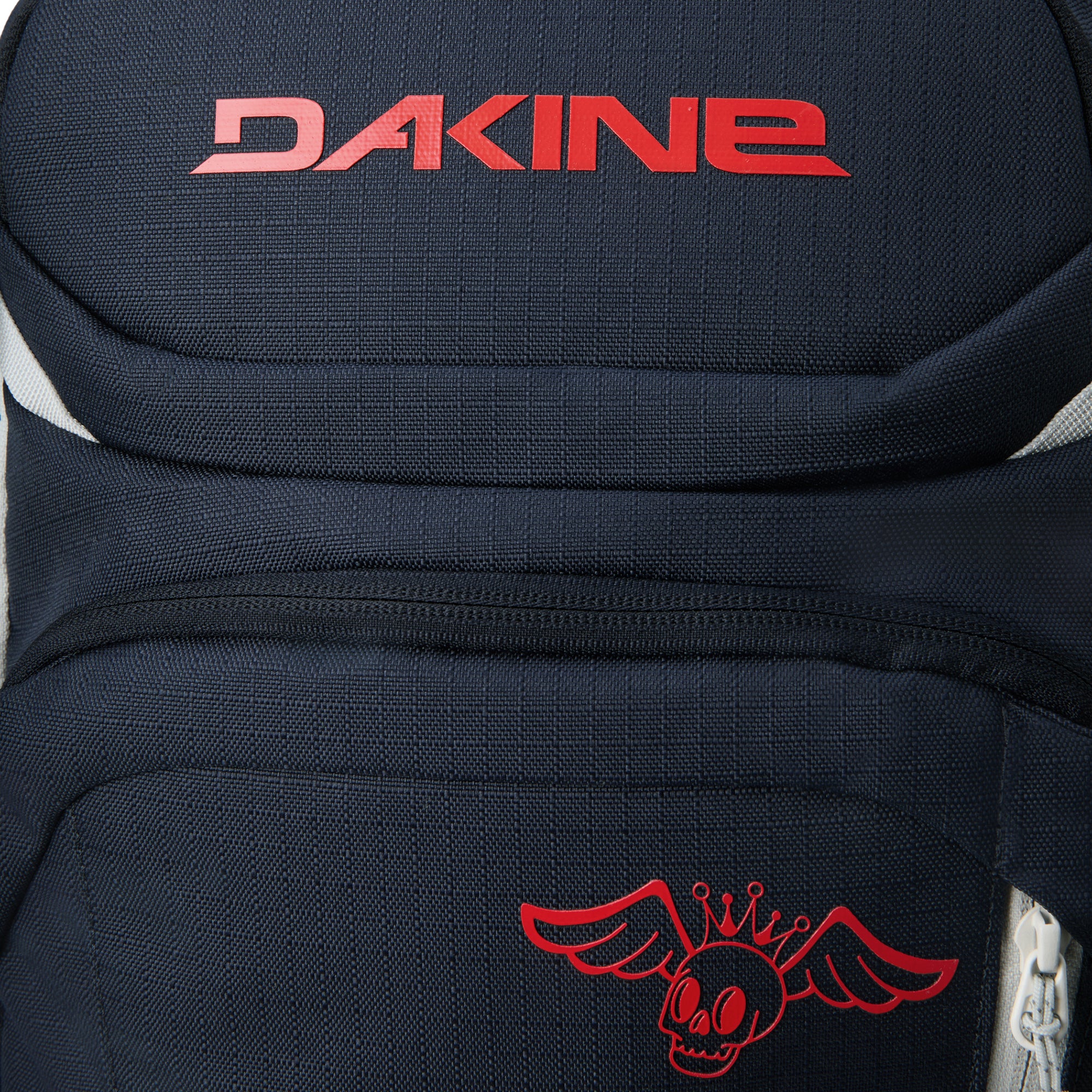 Team Heli Pro Backpack 20L - Kai Jones Night Sky - Image 3