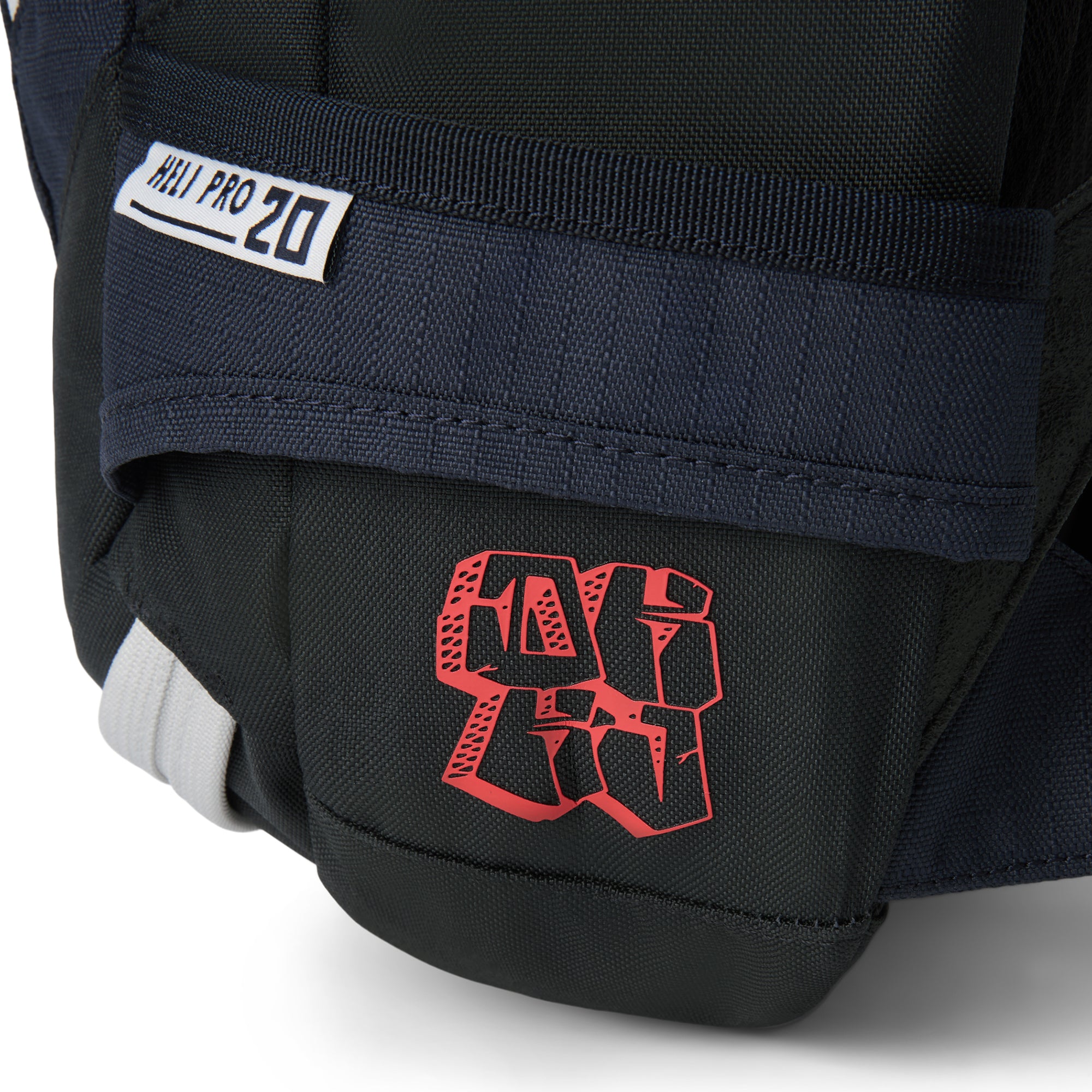 Team Heli Pro Backpack 20L - Kai Jones Night Sky - Image 5