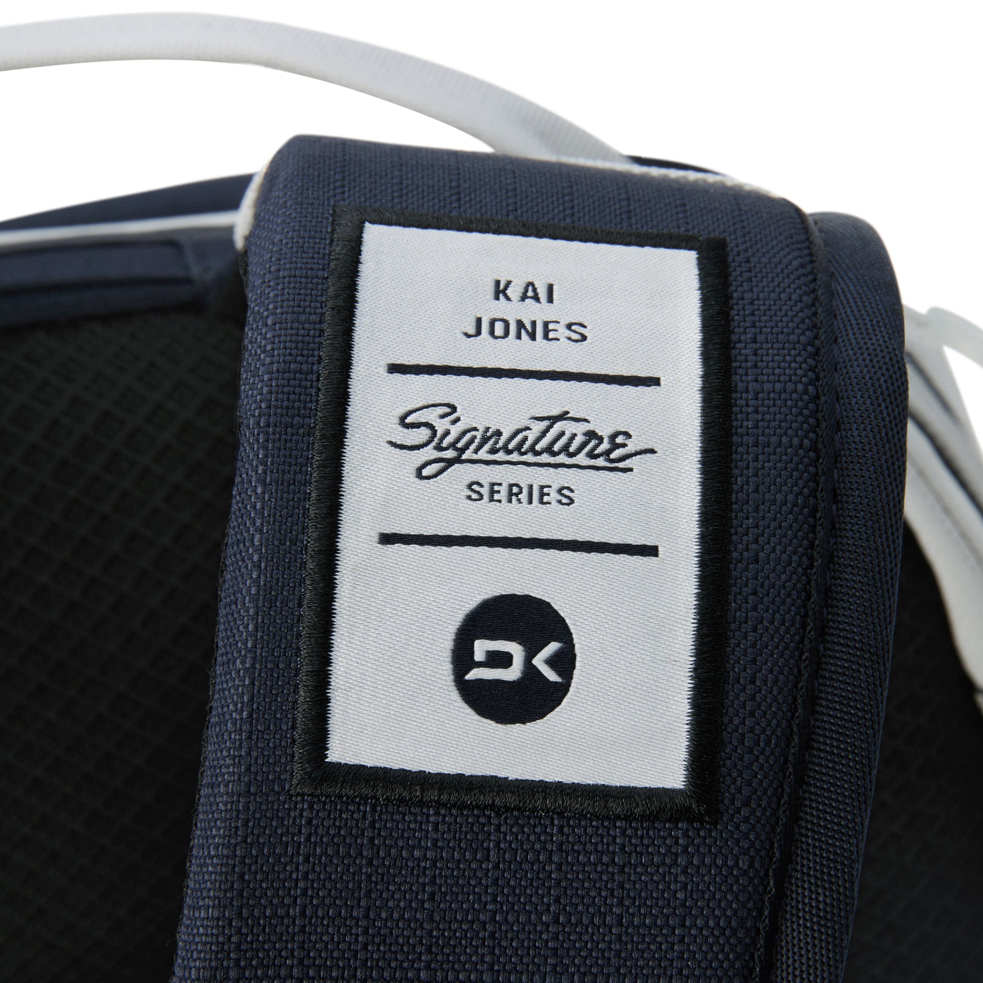 Team Heli Pro Backpack 20L - Kai Jones Night Sky - Image 7