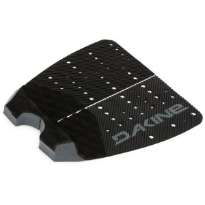 Team Mission Surf Traction Pad - Black