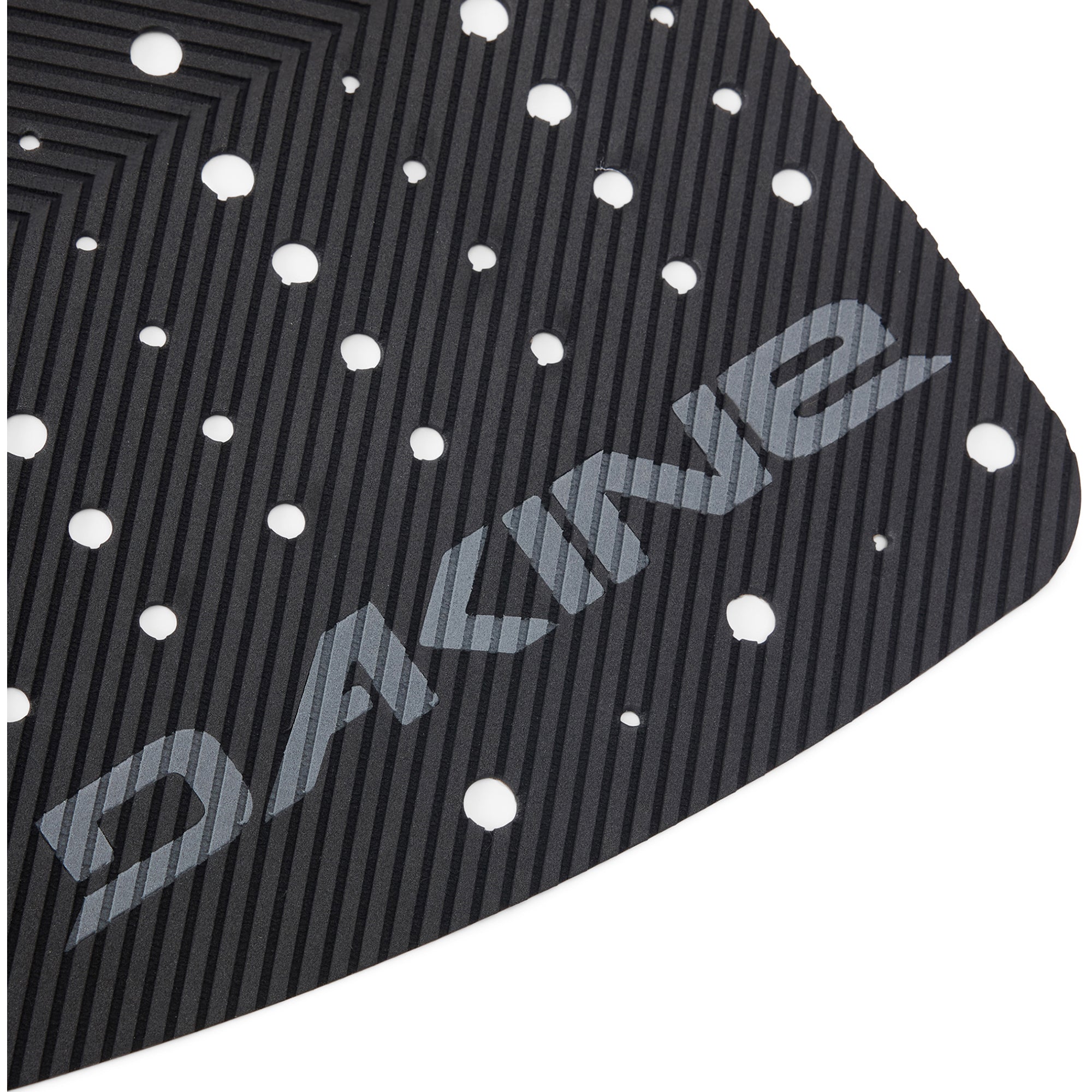 Team Mission Surf Traction Pad - Black - Image 3