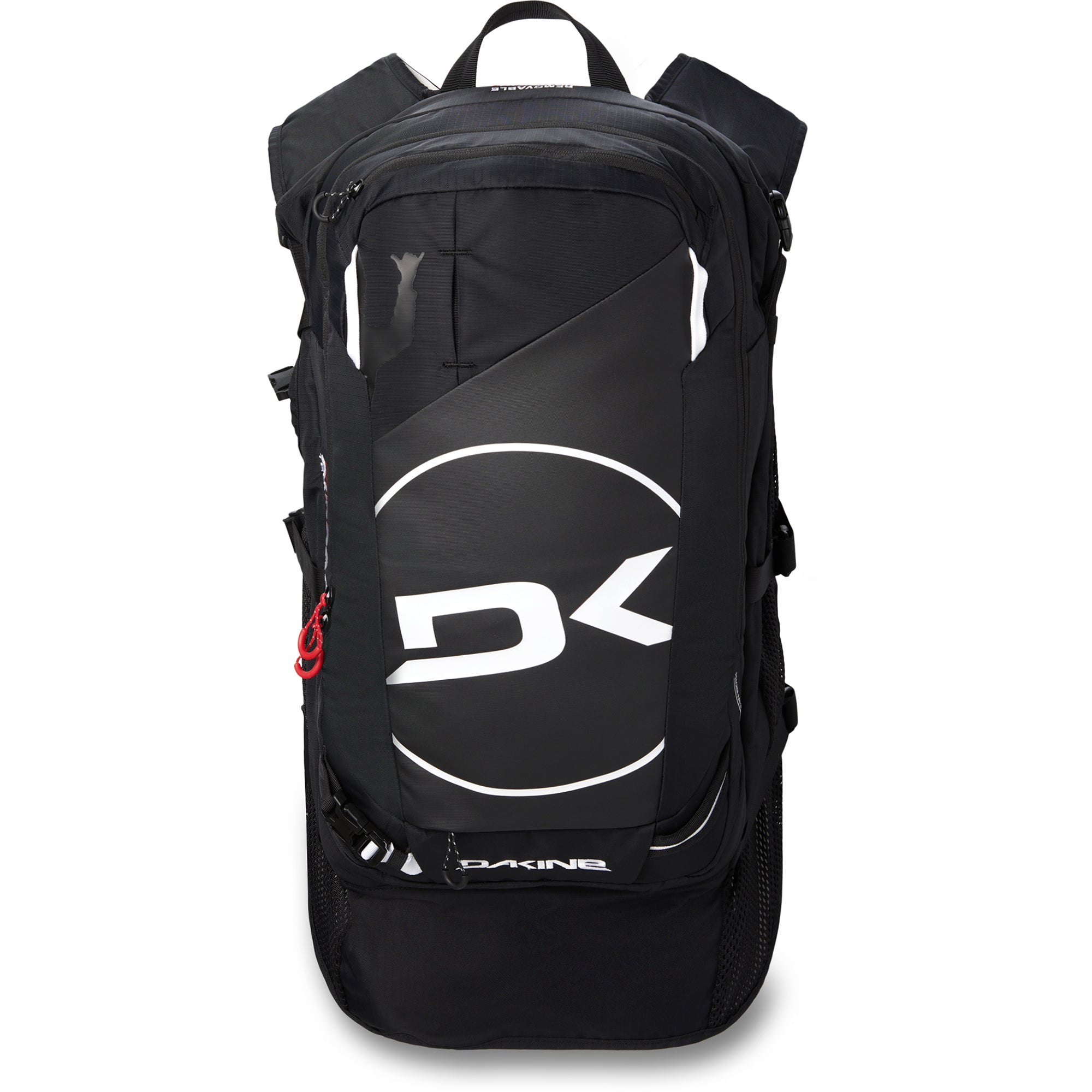 Team Poacher RAS Vest X Karl Fostvedt - Image 2